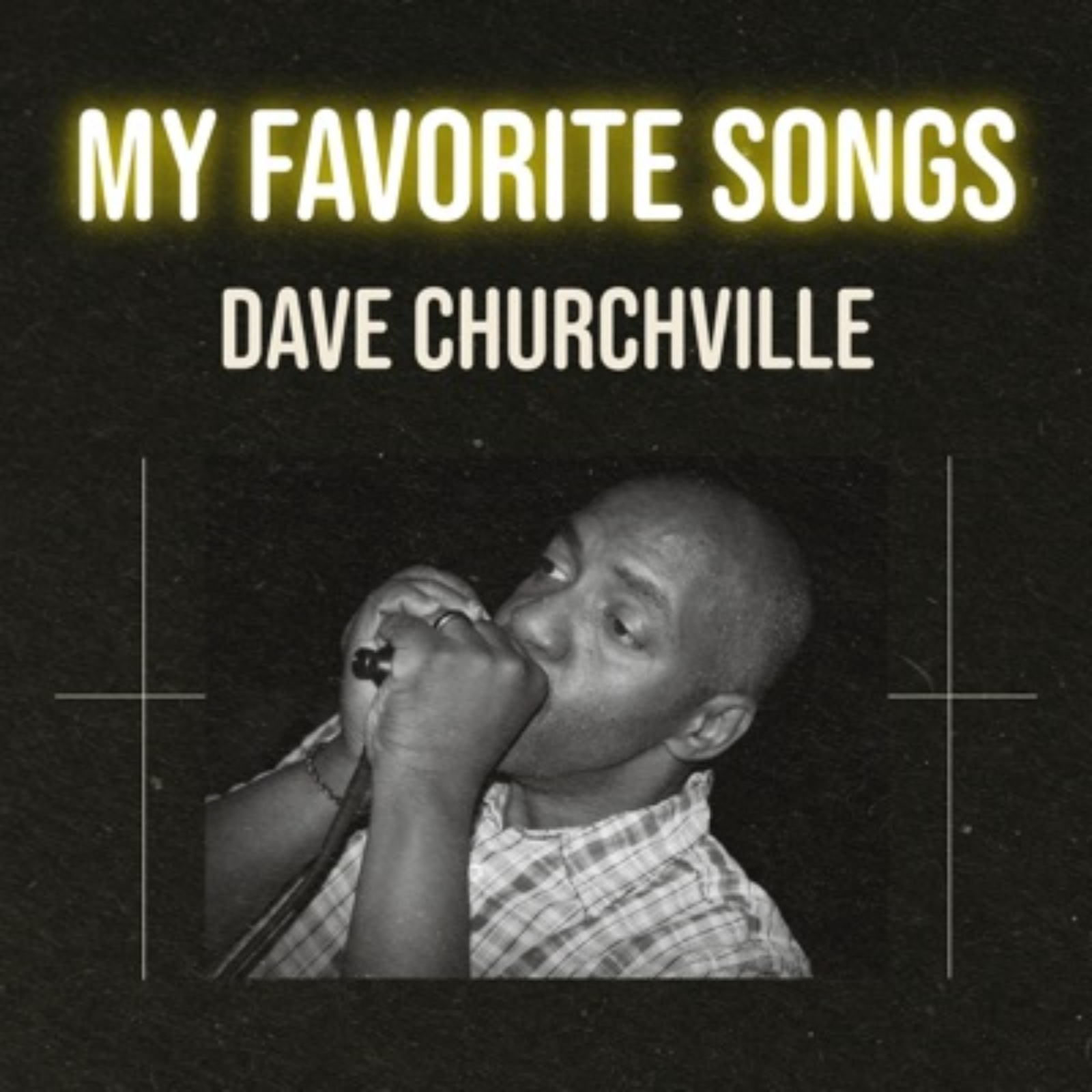Episide 108: Dave Churchville episode artwork