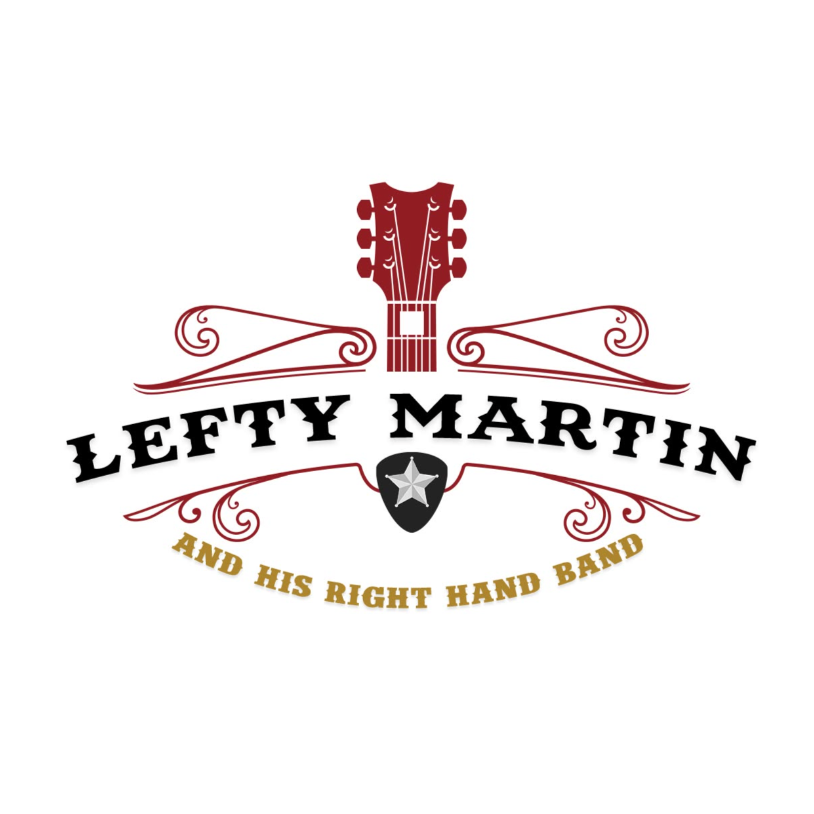 Episode 110: Lefty Martin and his Right Hand Band episode artwork