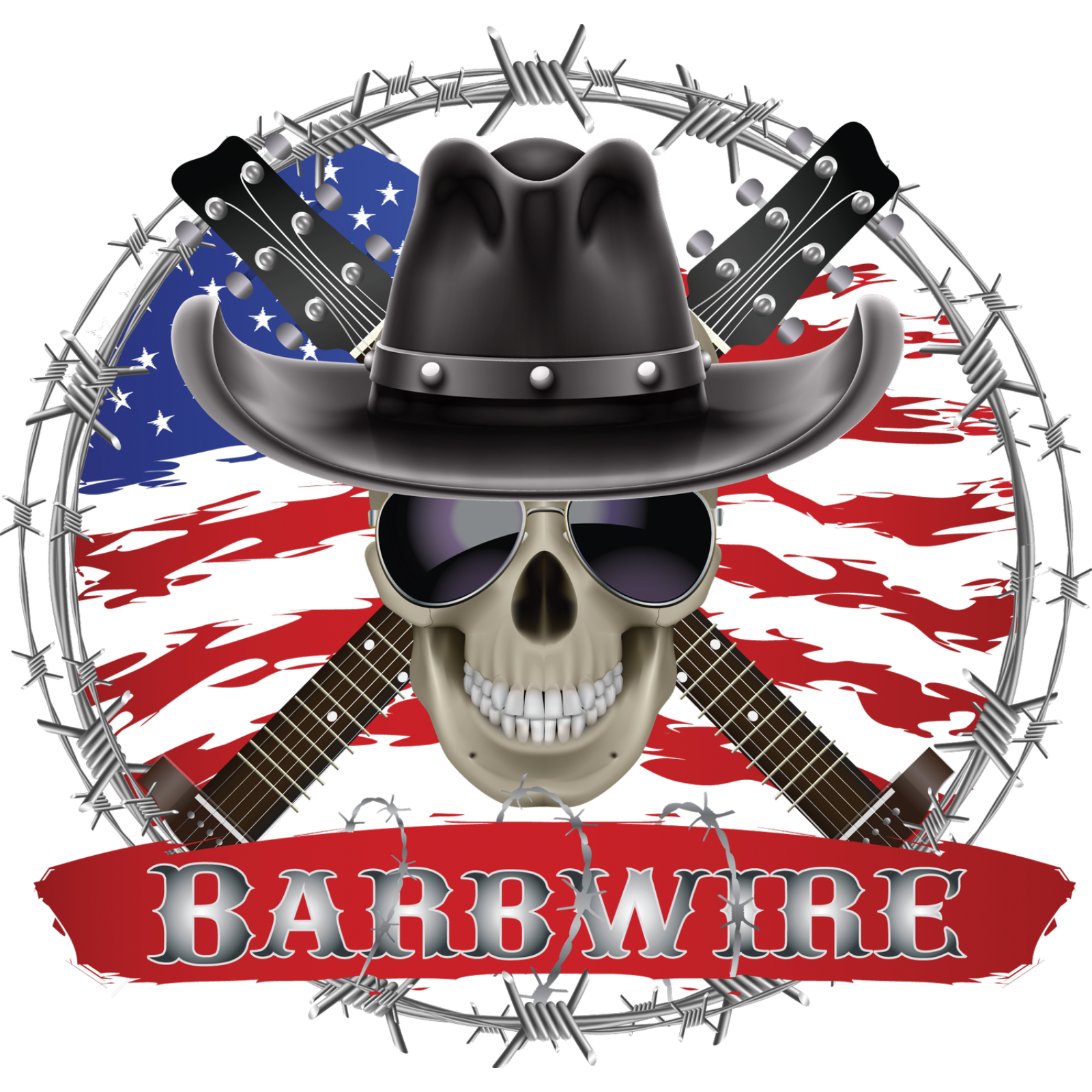 Episode 115: James Cramer - Barbwire episode artwork