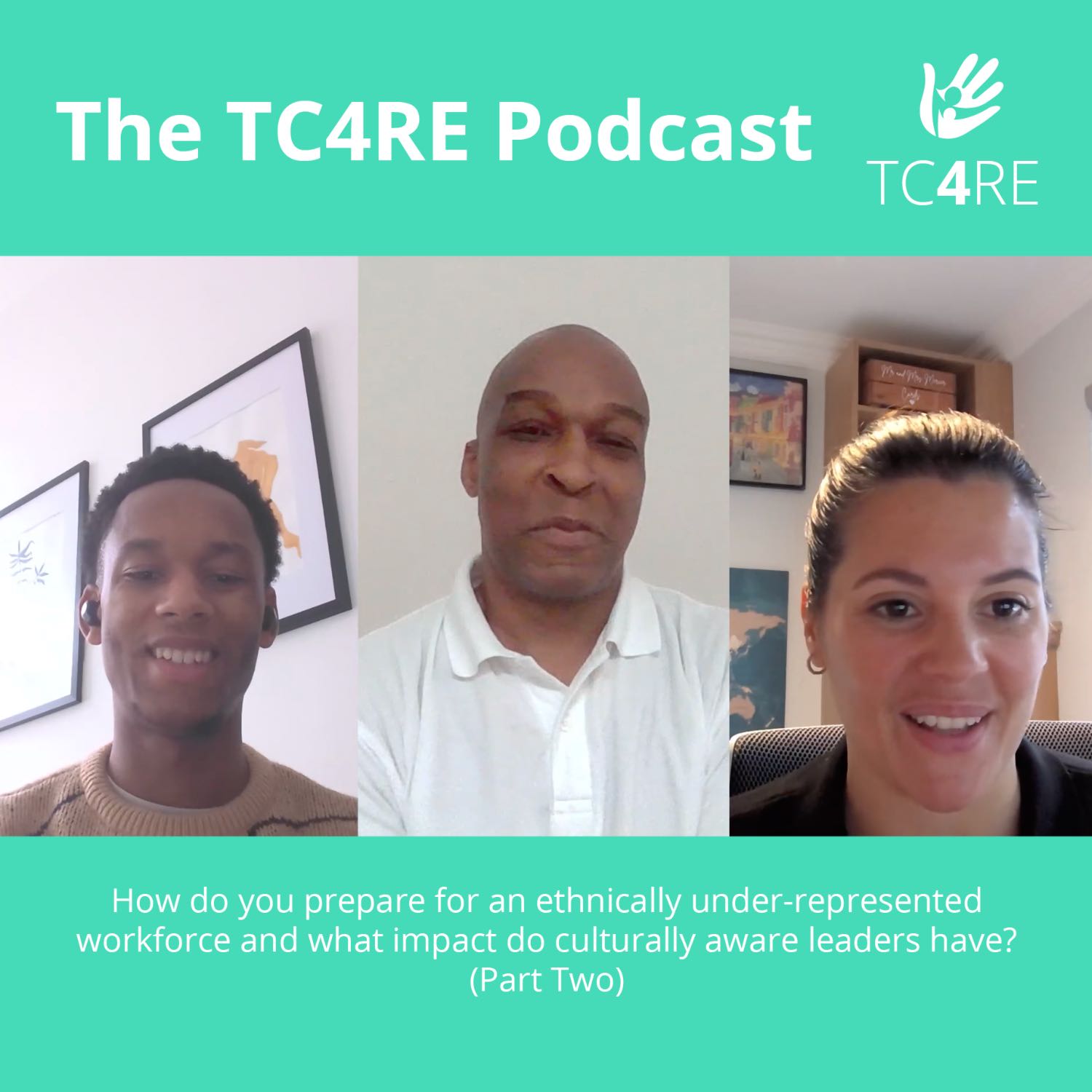 The TC4RE Podcast