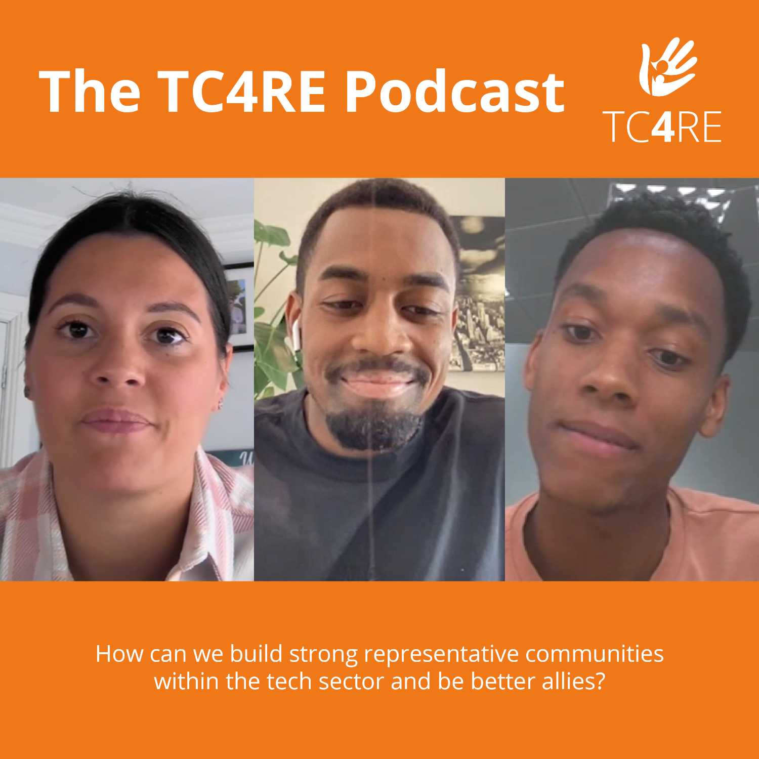 The TC4RE Podcast