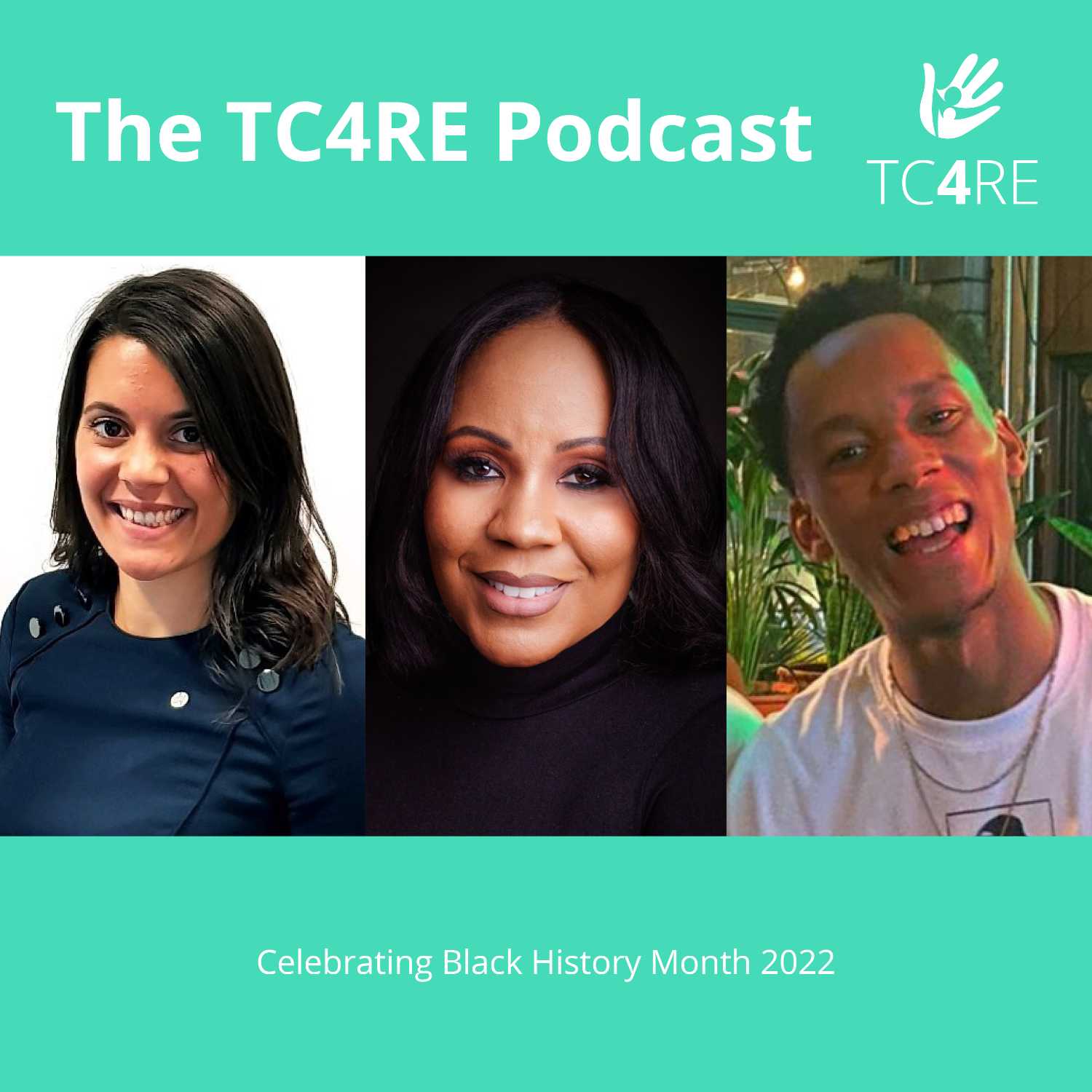 The TC4RE Podcast