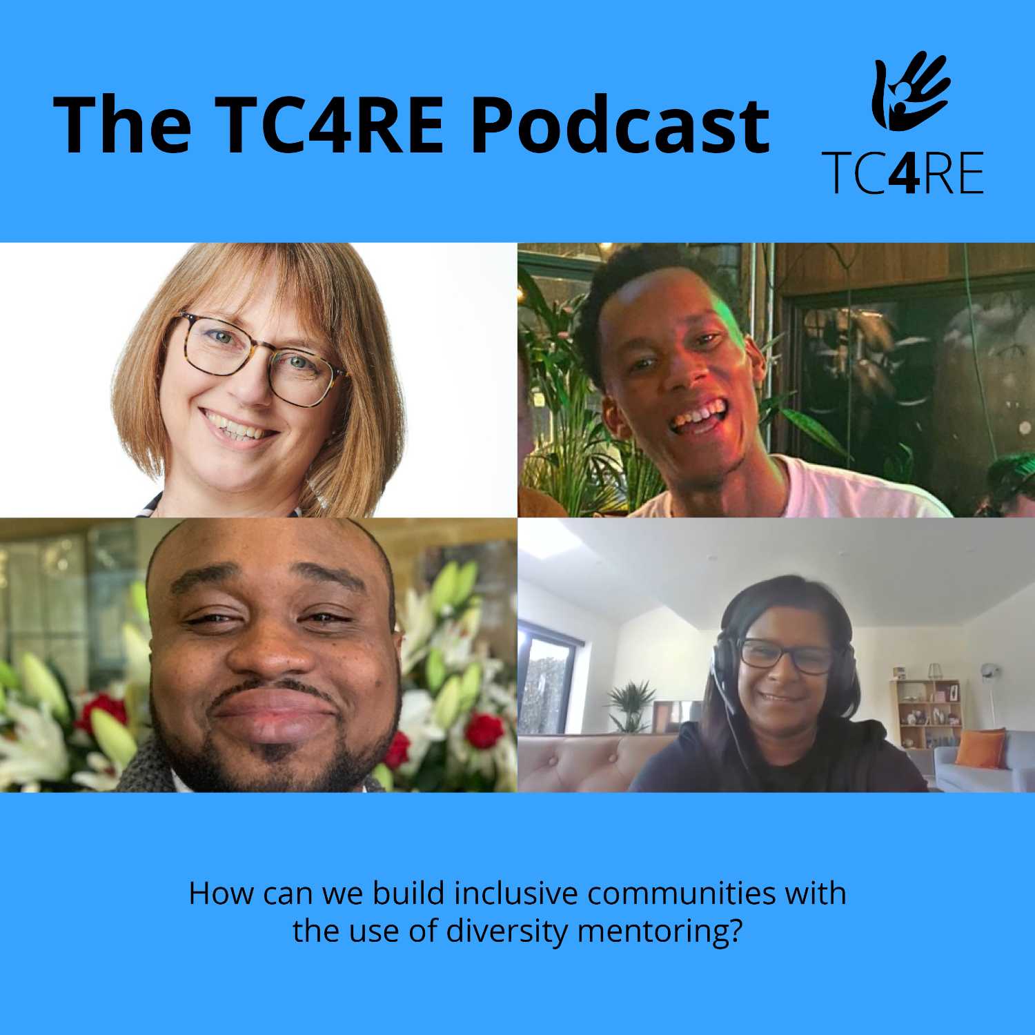 The TC4RE Podcast