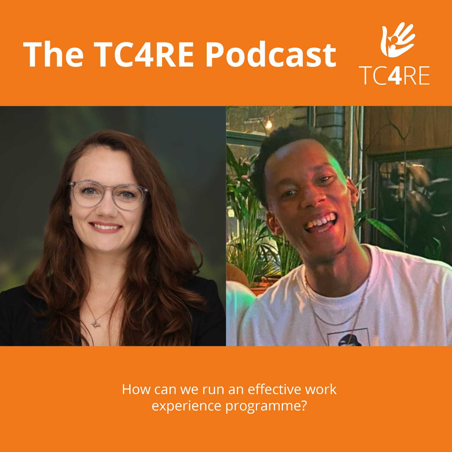The TC4RE Podcast