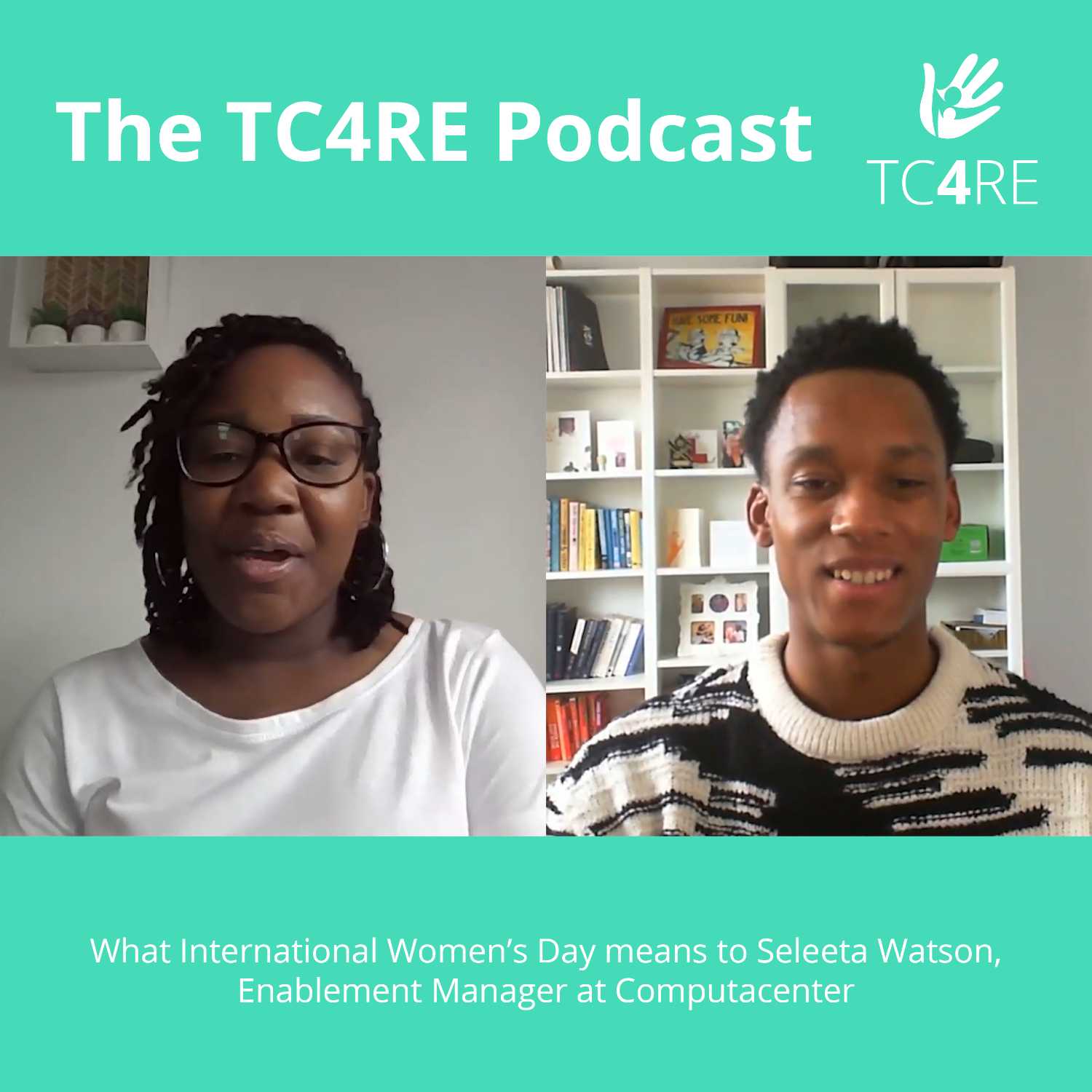 The TC4RE Podcast
