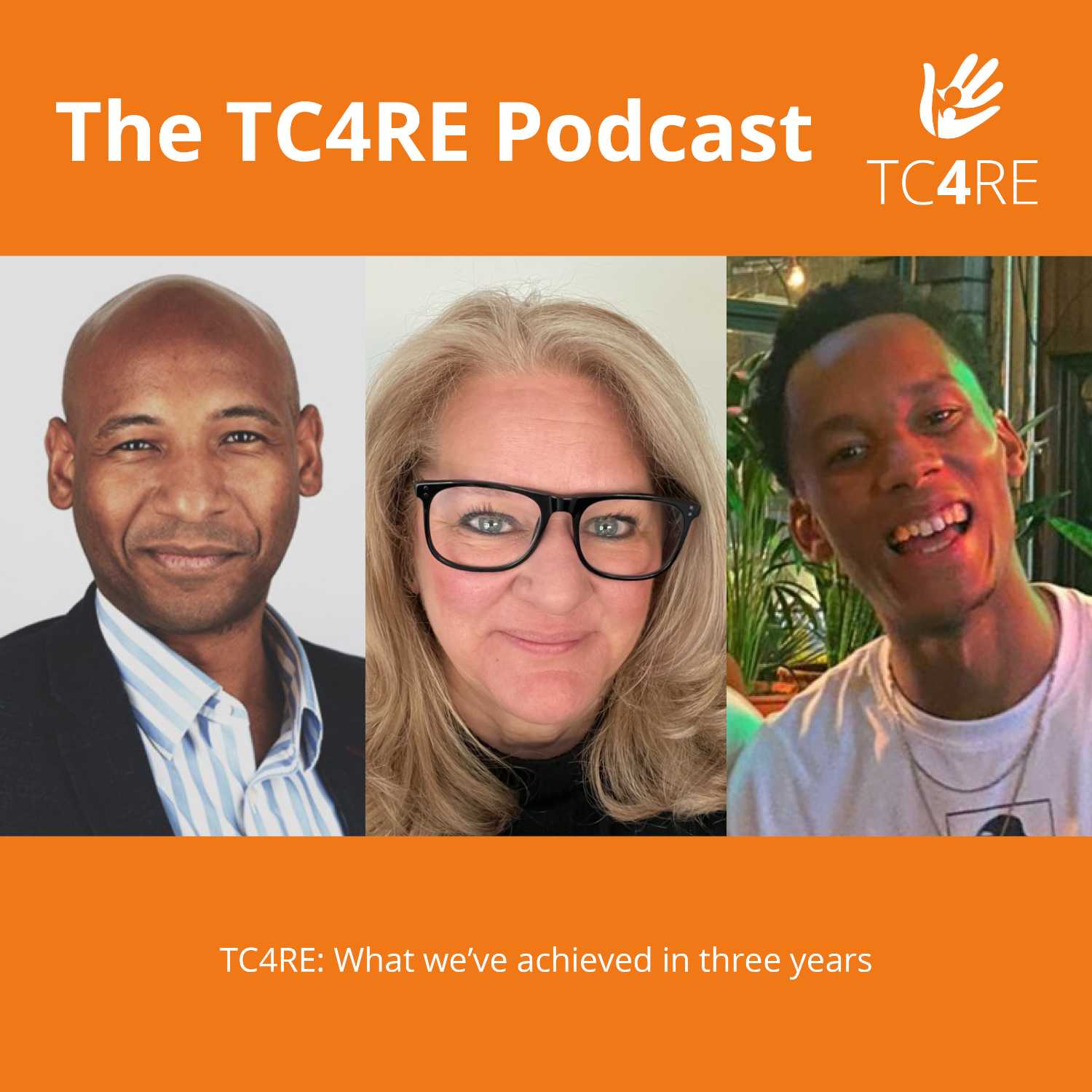 The TC4RE Podcast