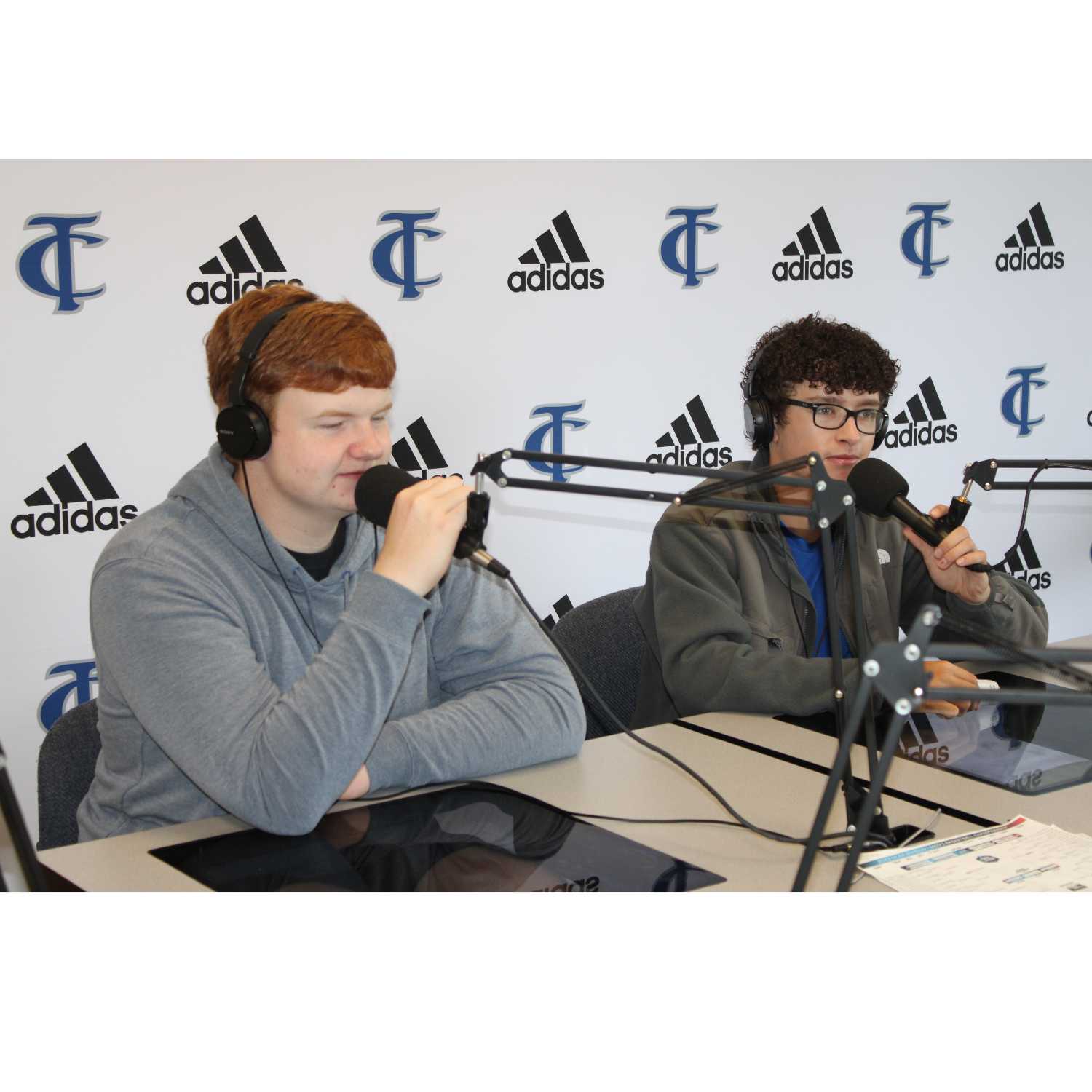 TC Braves Nation