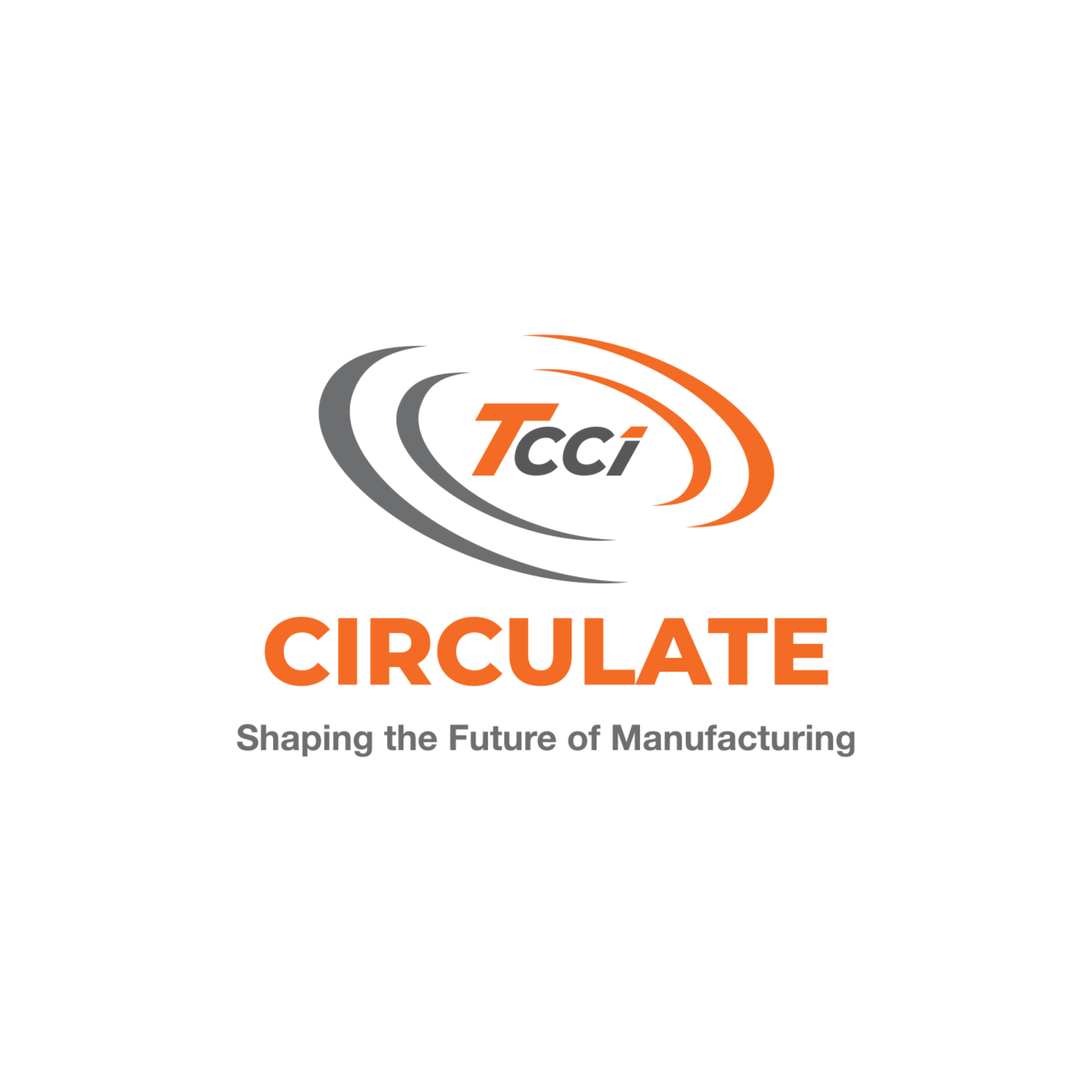 Circulate: Shaping the Future of Manufacturing podcast artwork