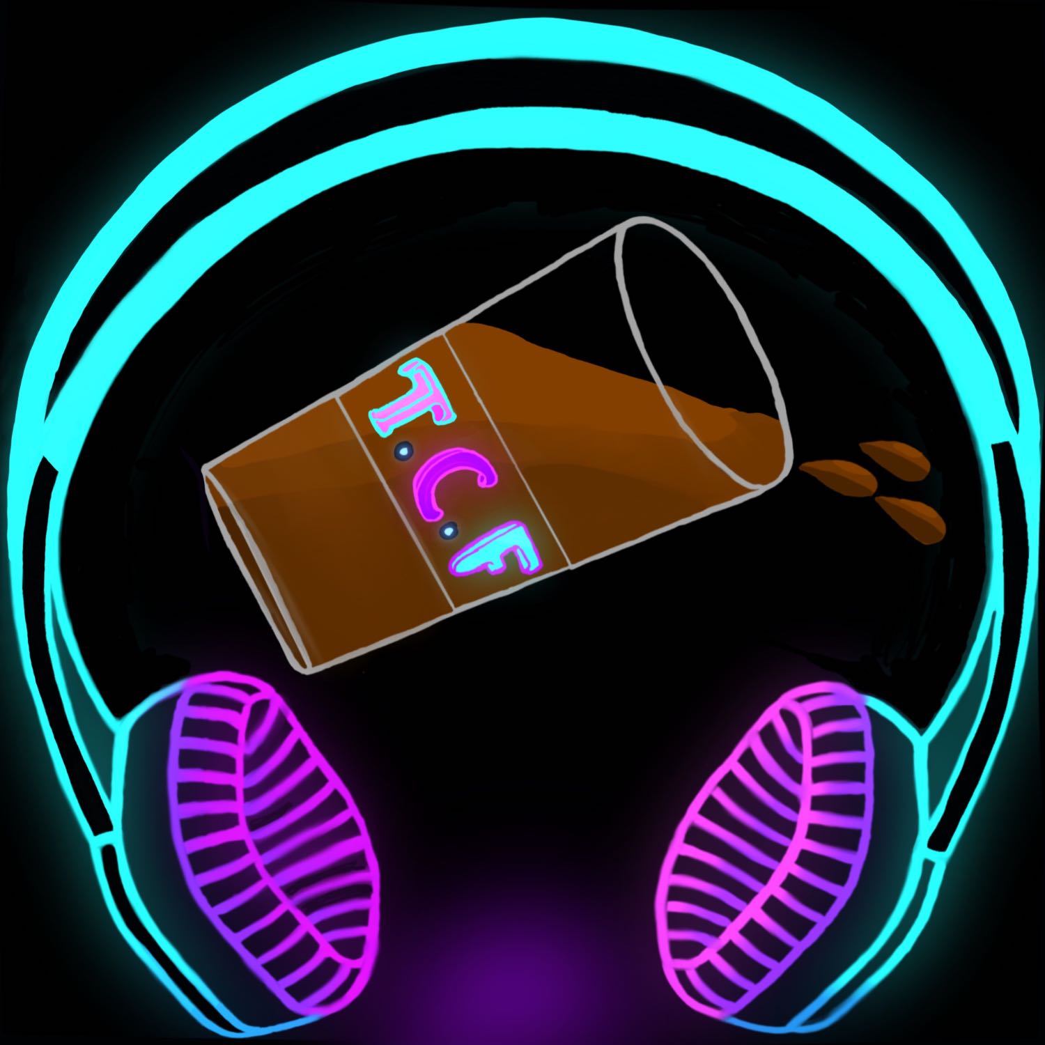 The Chocolate Factory cover art