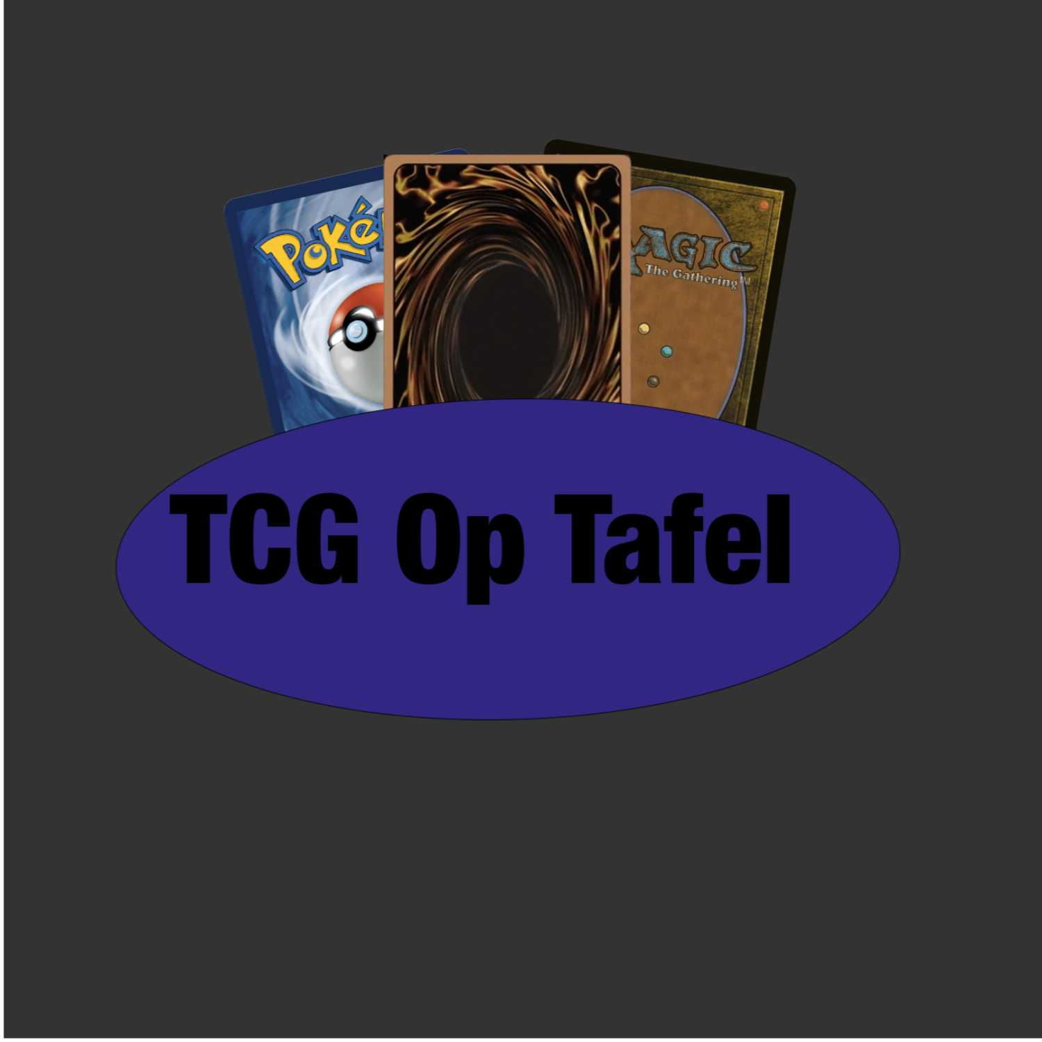 TCG op tafel