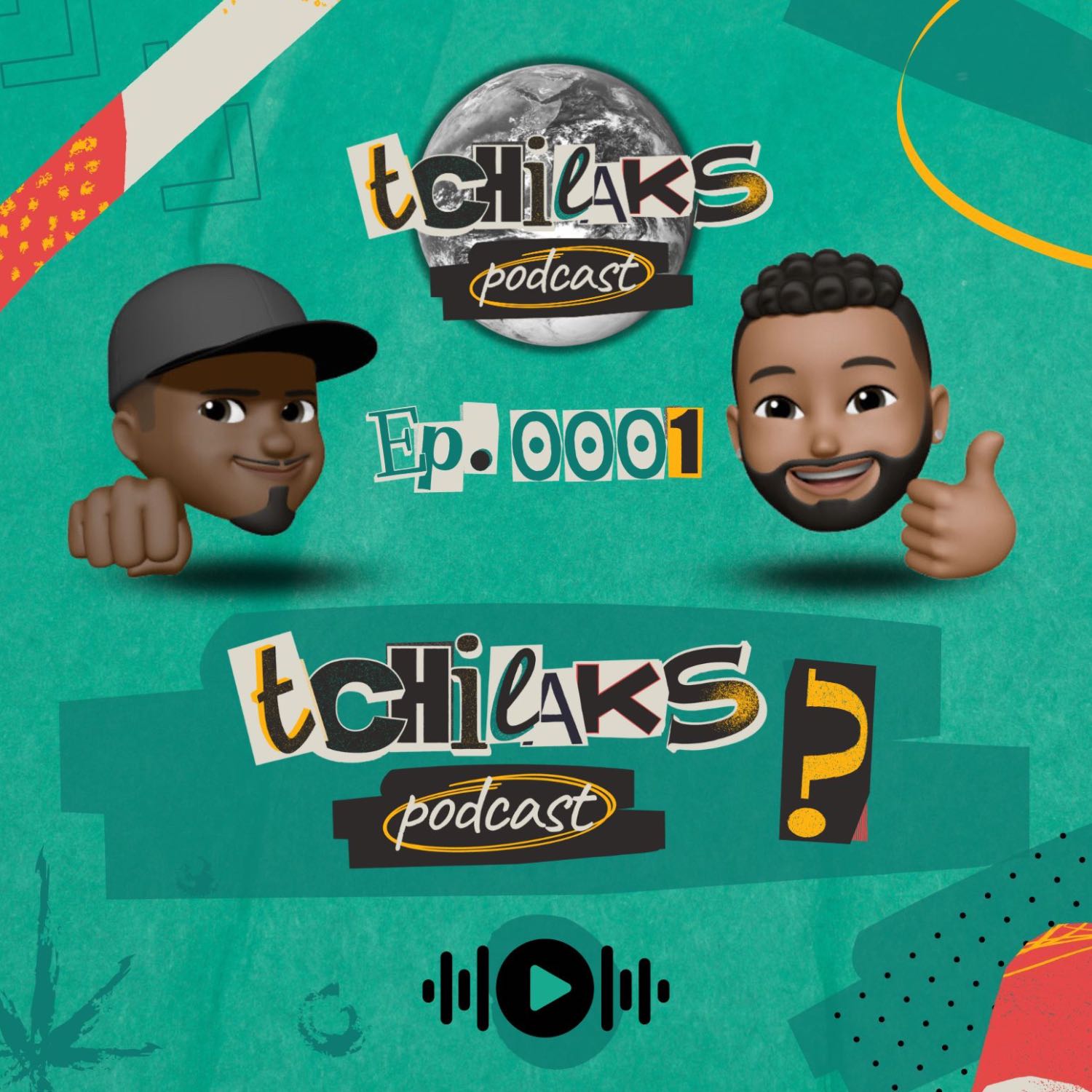 Tchilaks