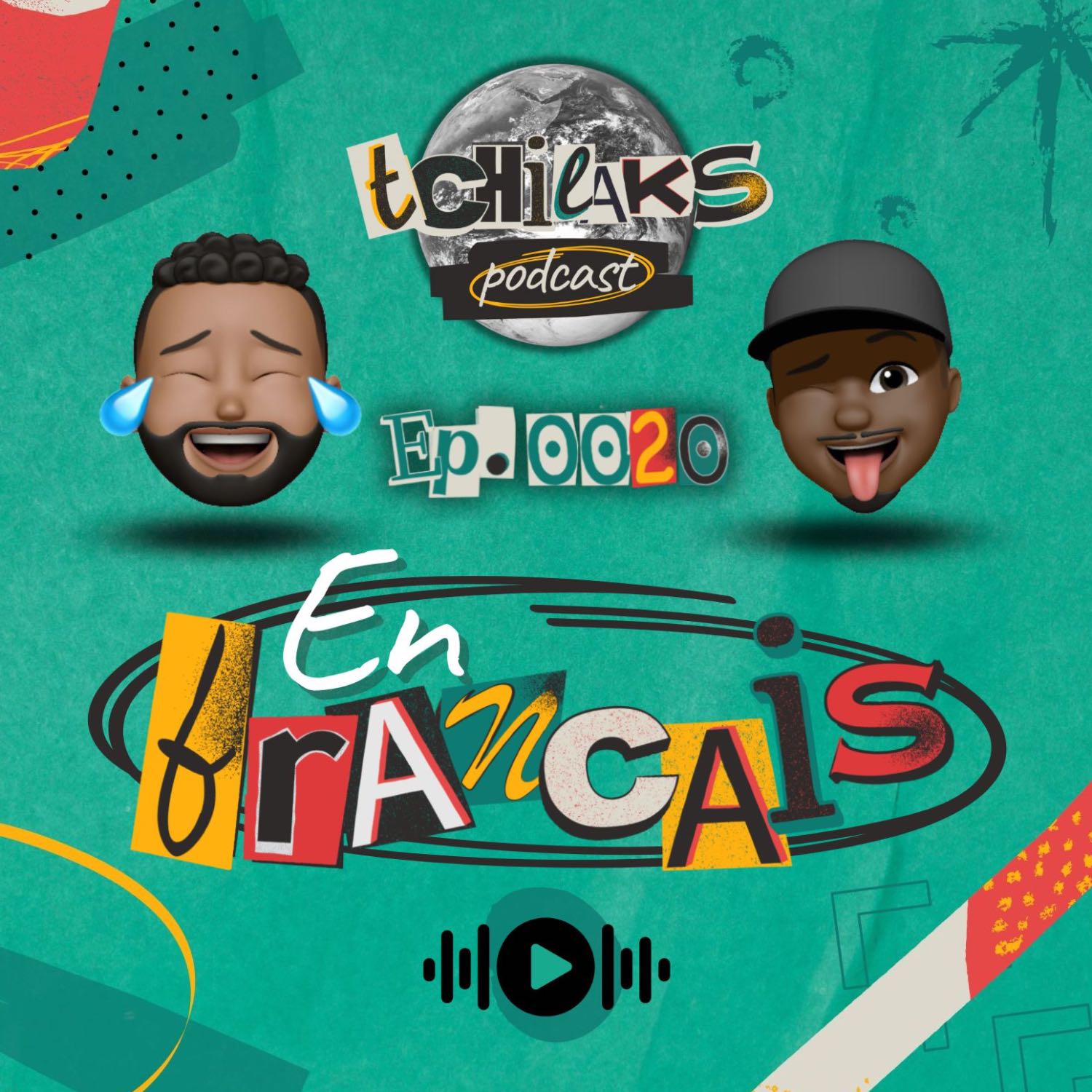 Tchilaks