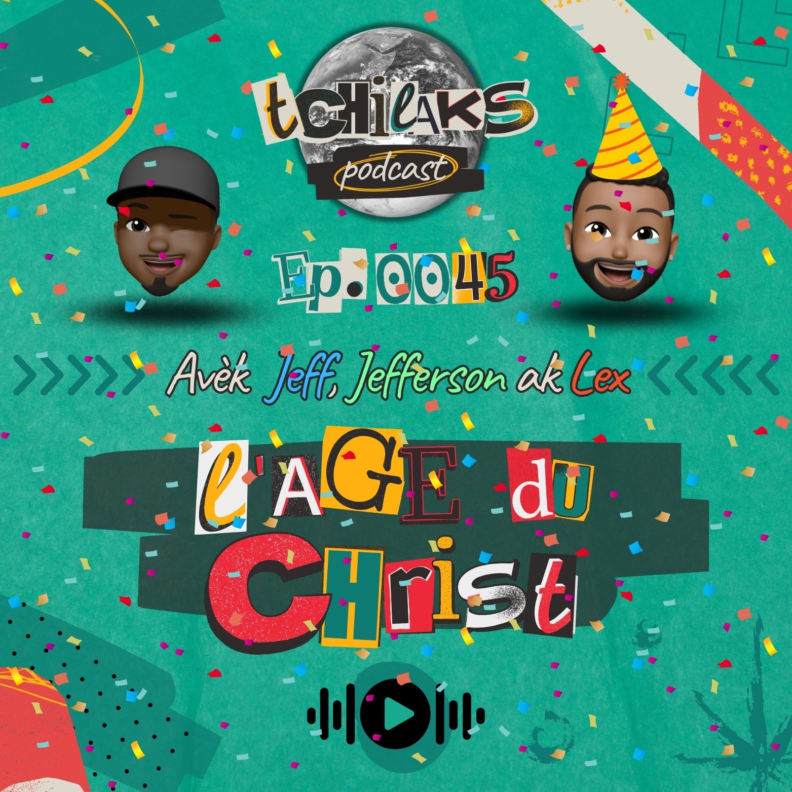 Tchilaks