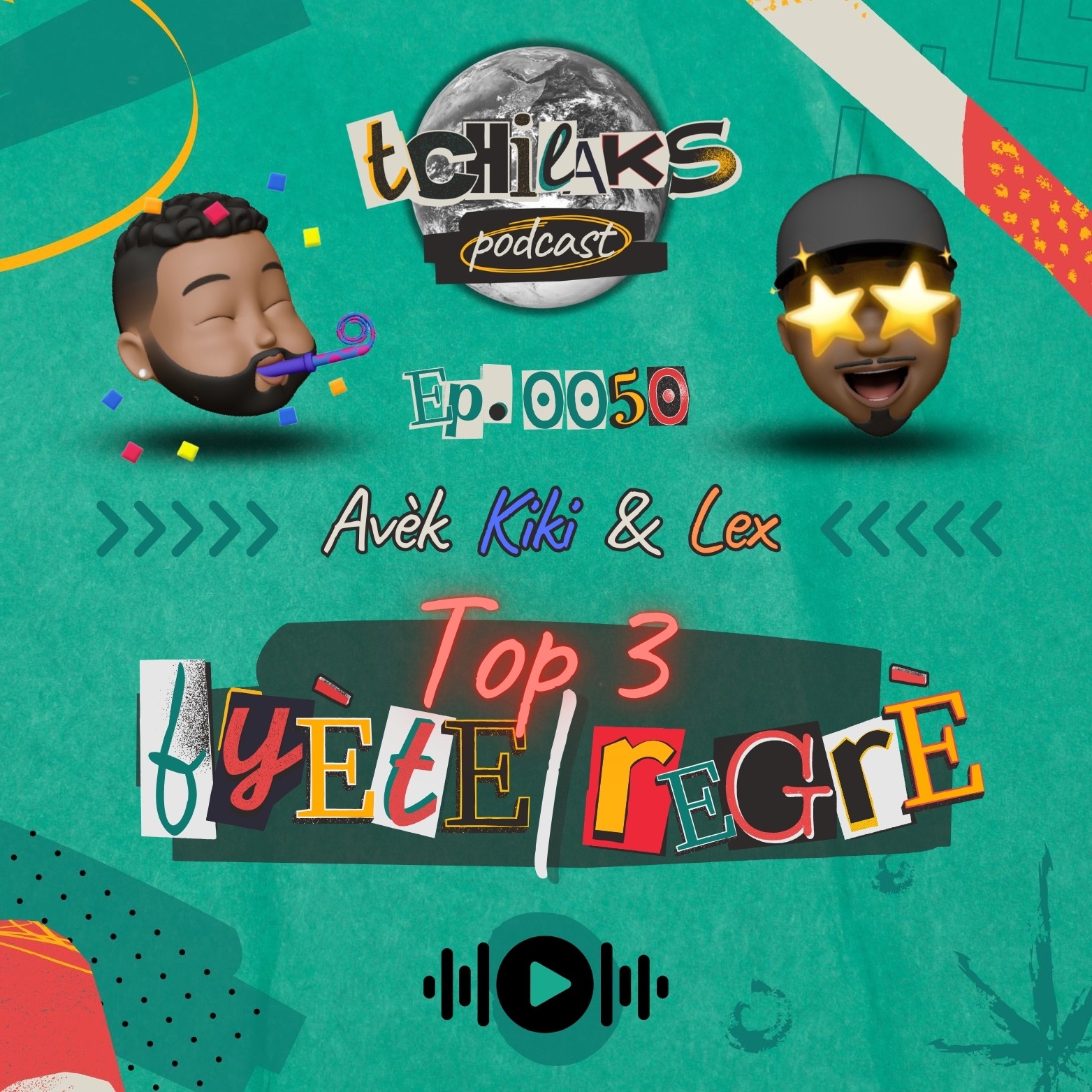 Tchilaks