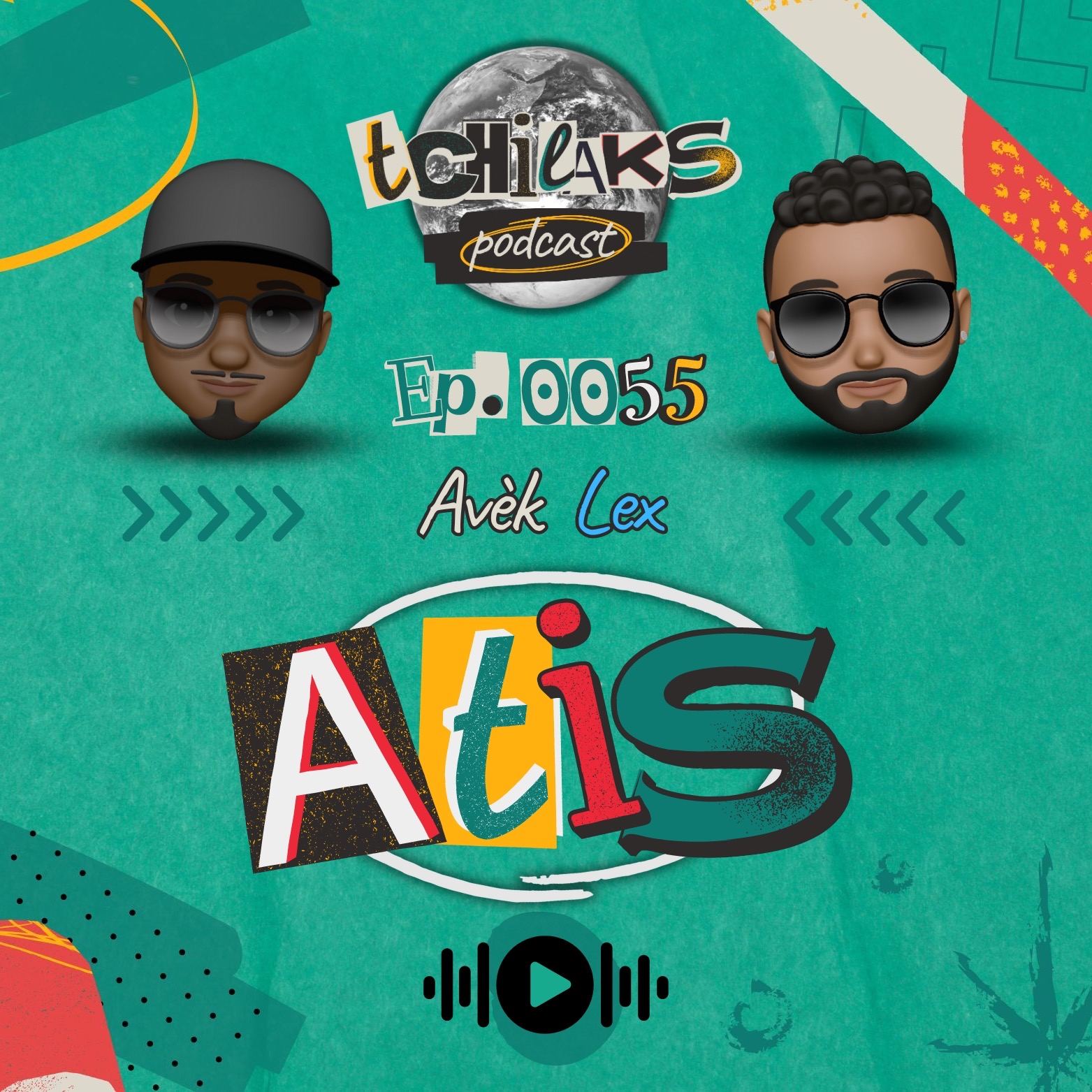 Tchilaks