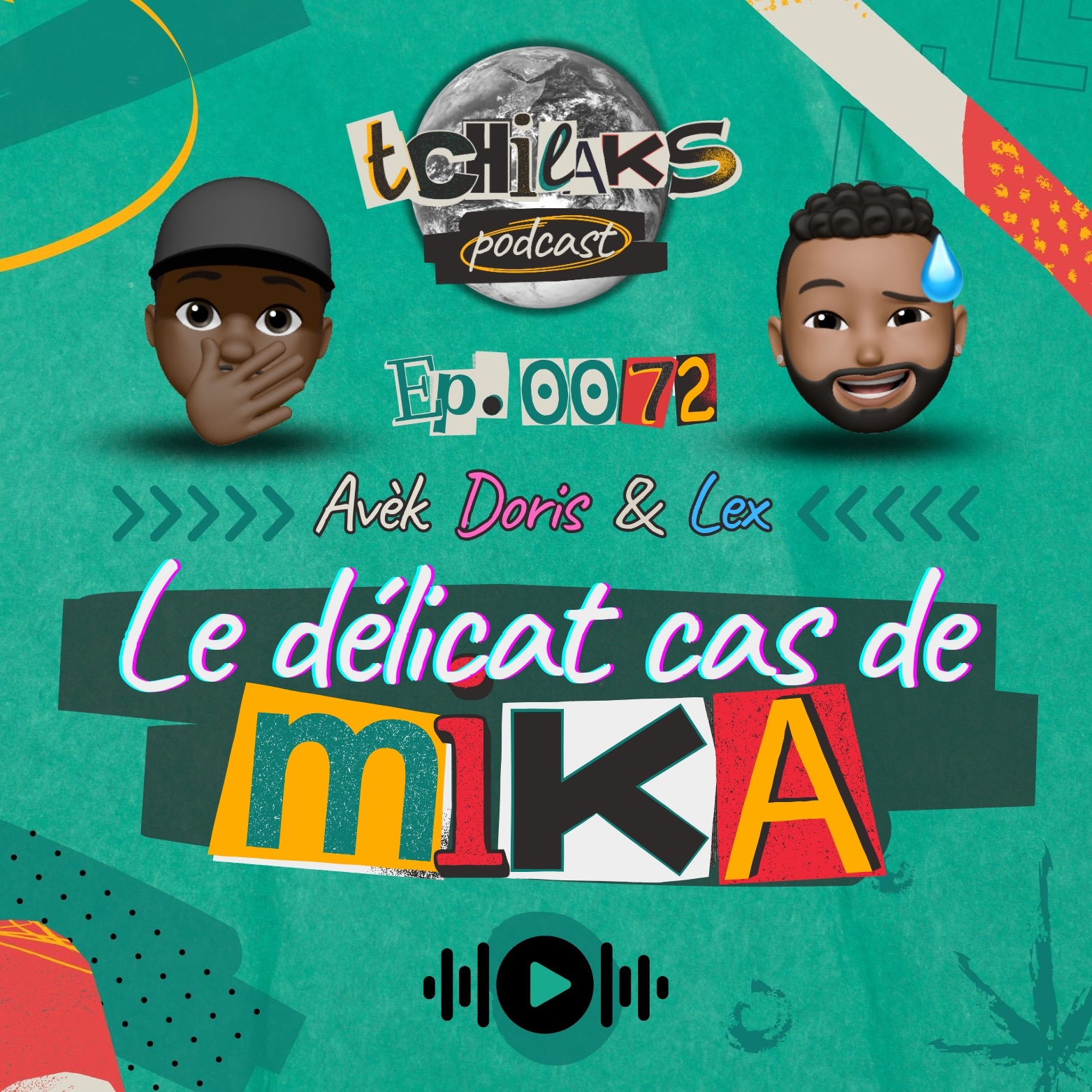 Tchilaks