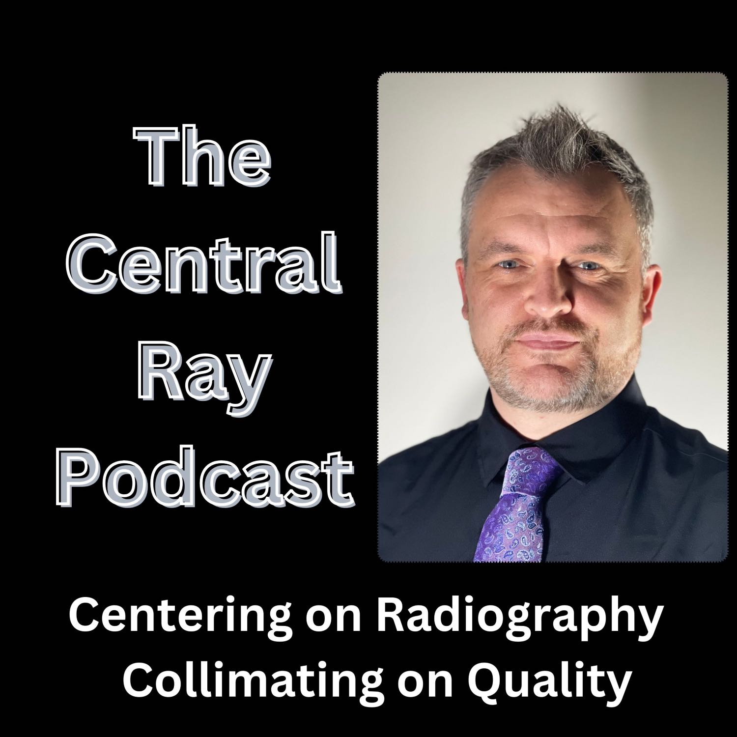 The Central Ray Podcast
