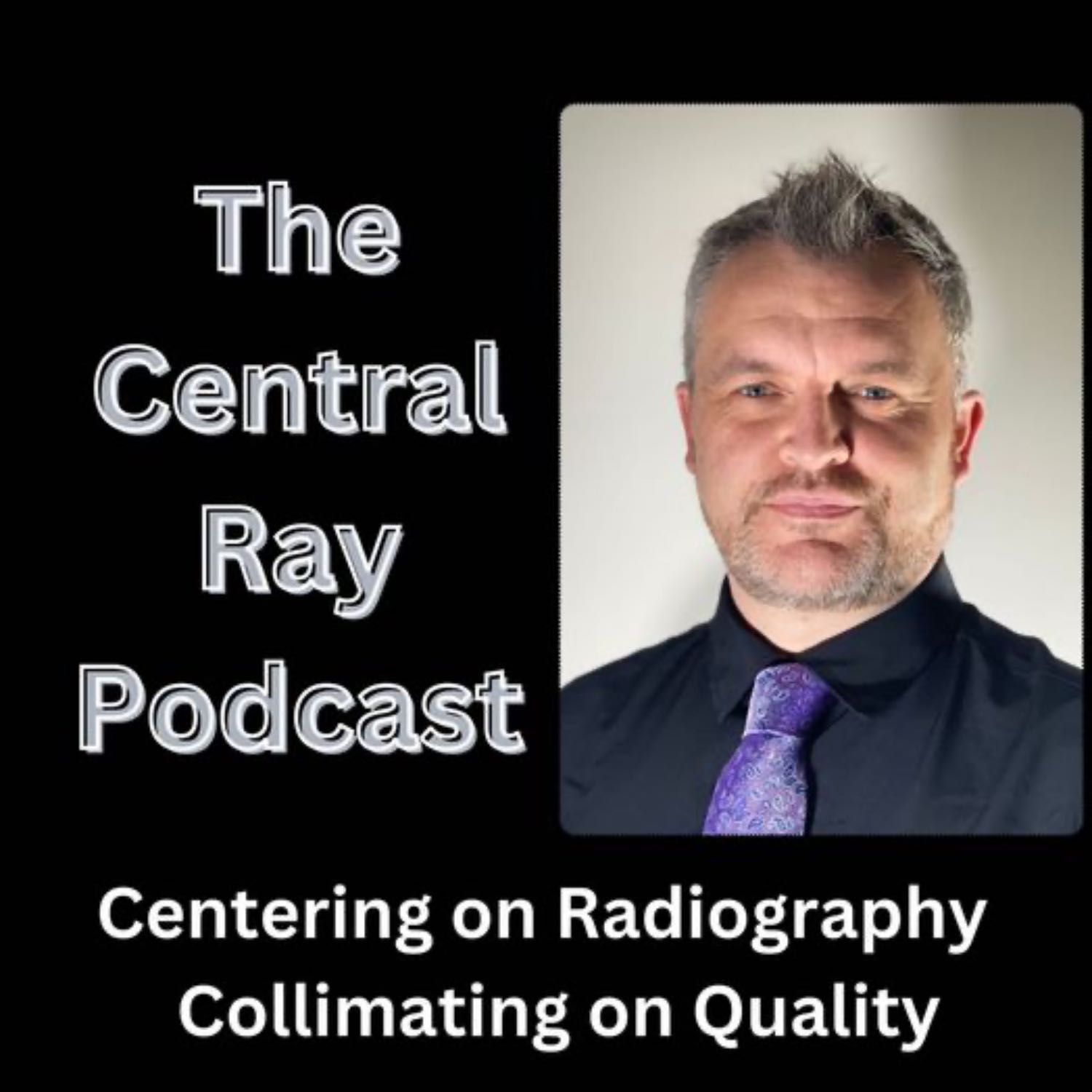 The Central Ray Podcast