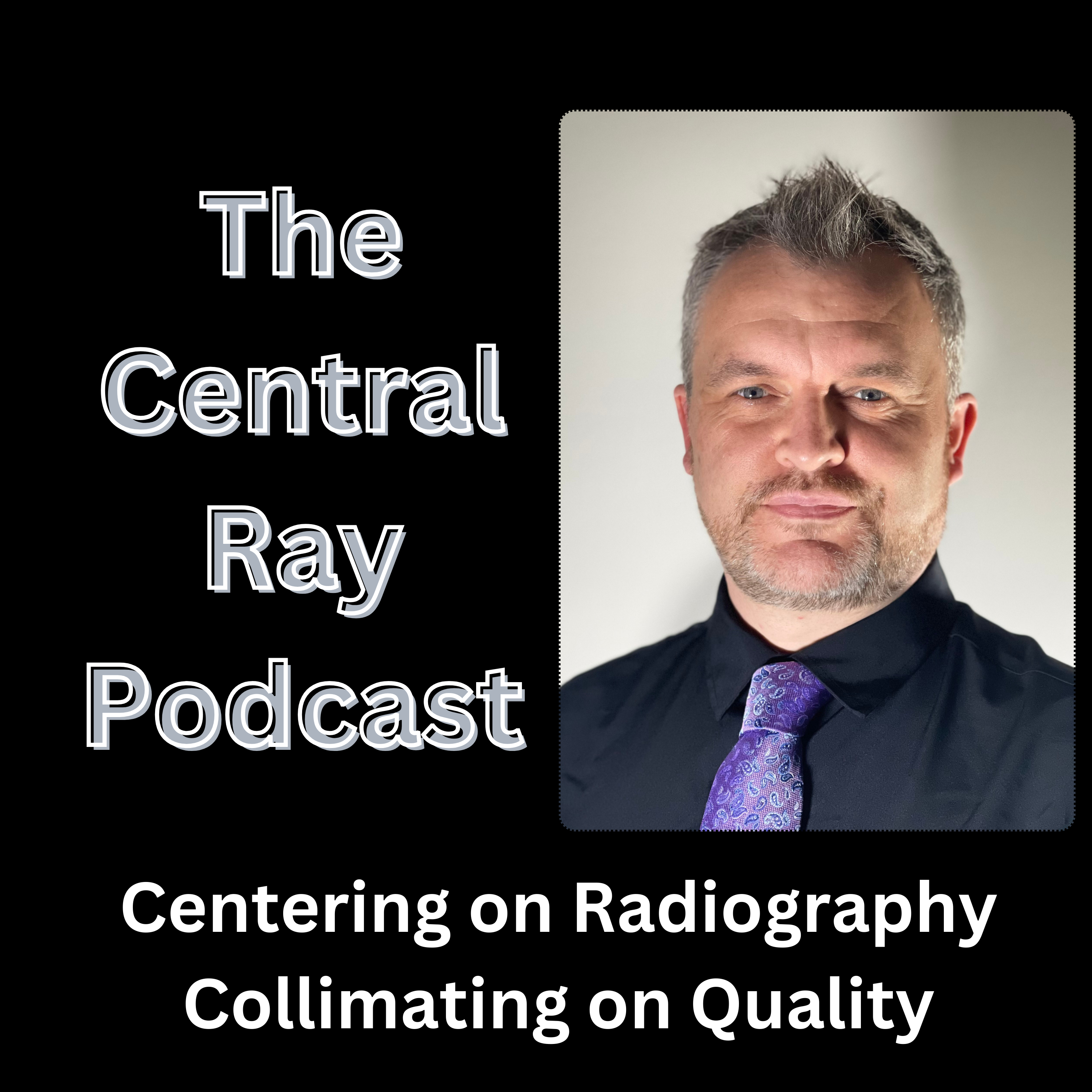 The Central Ray Podcast