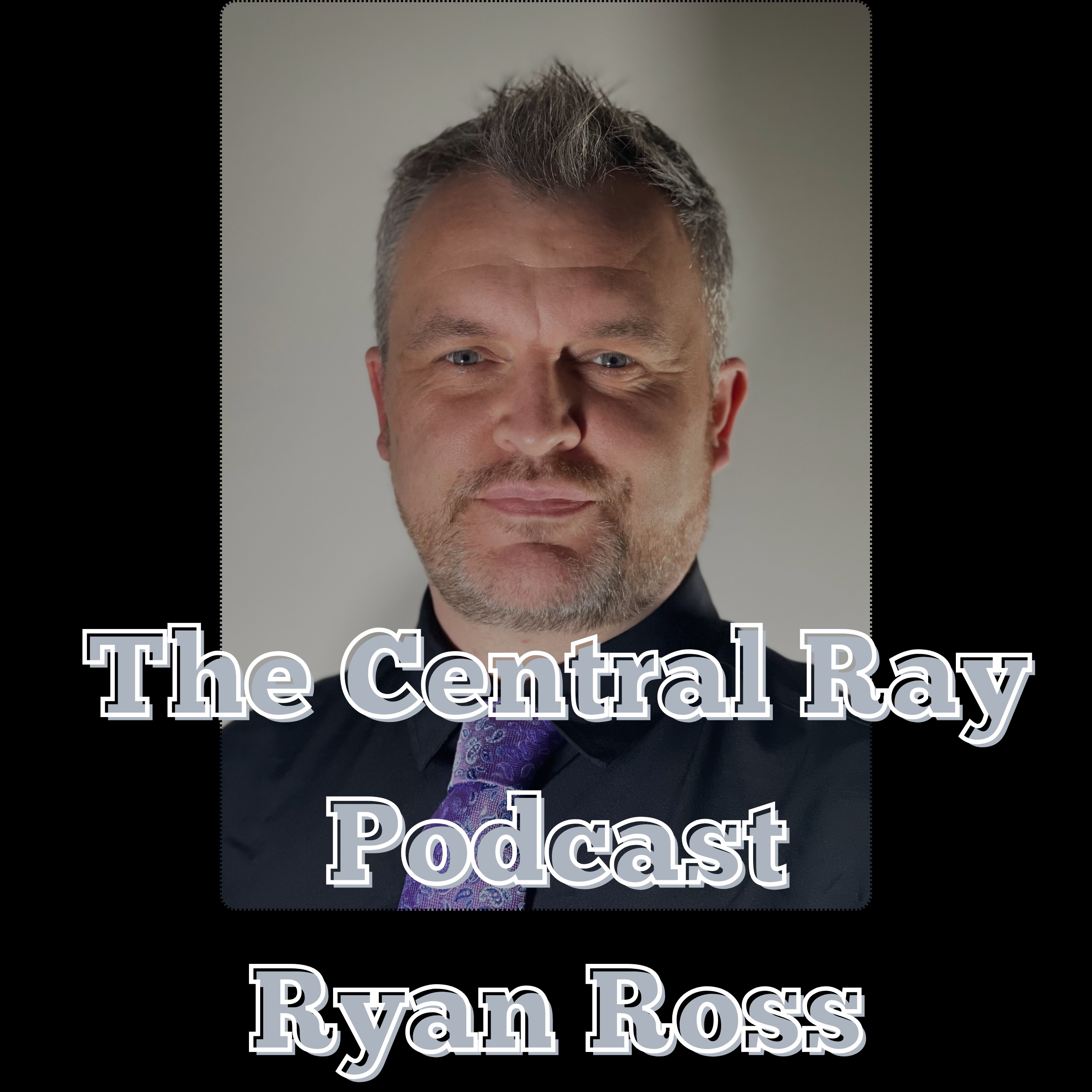 The Central Ray Podcast