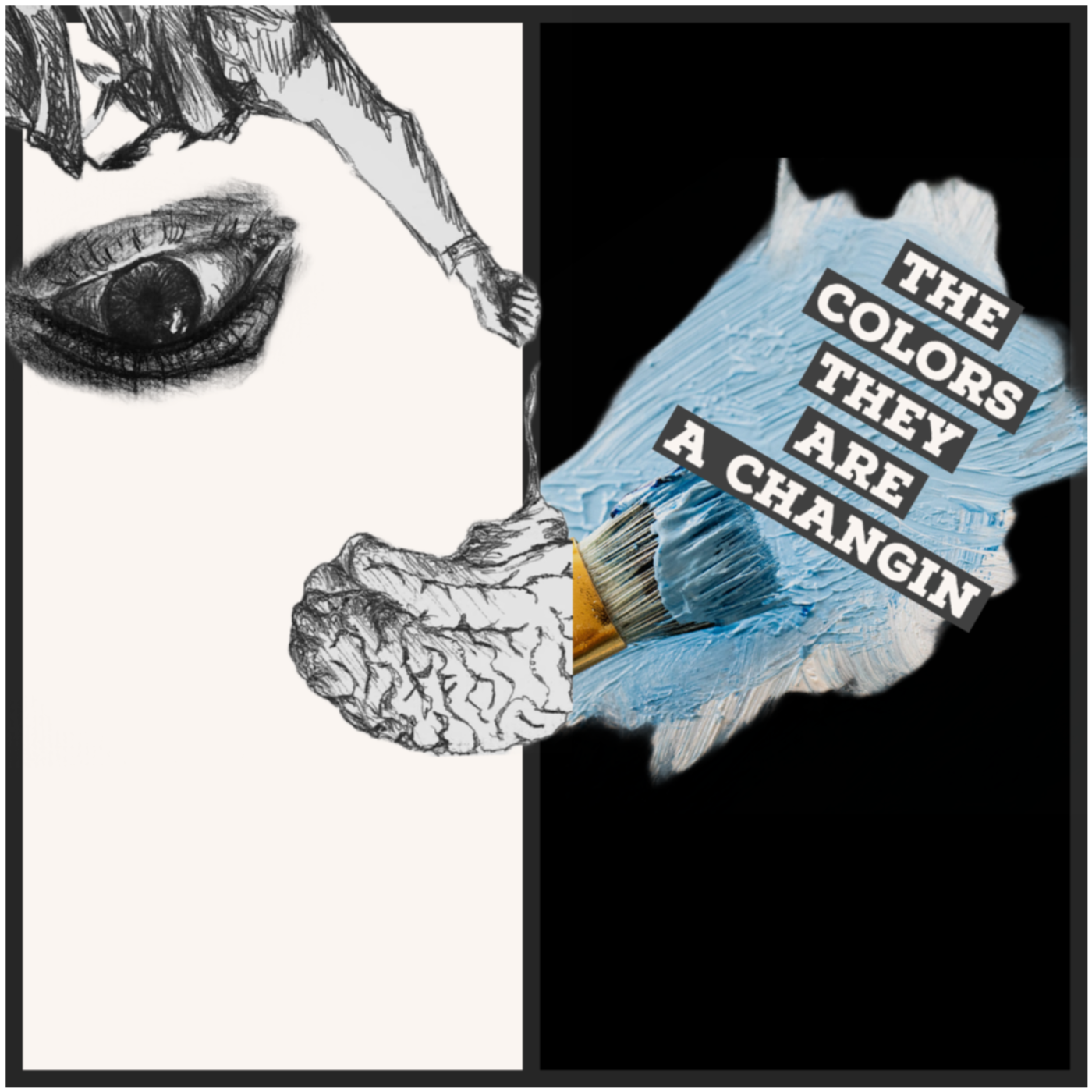 The Colors They Are A Changin