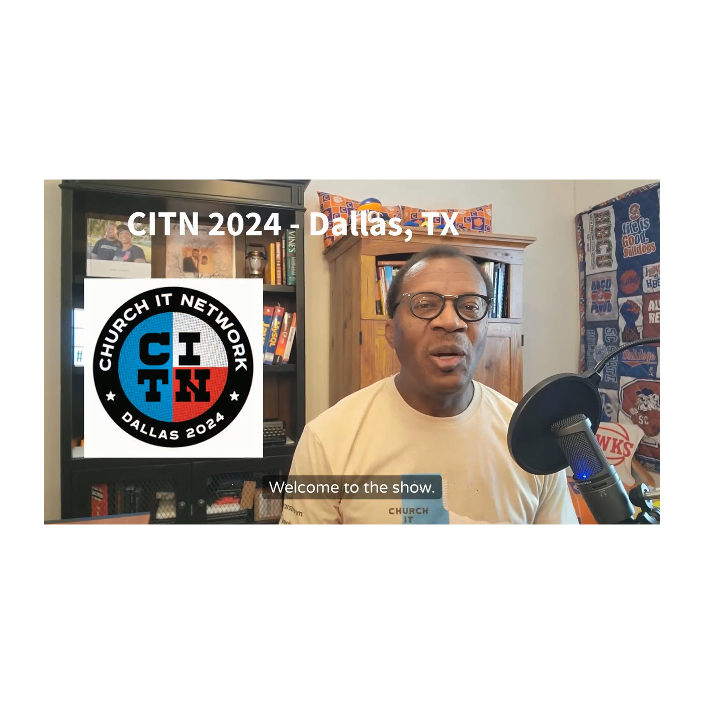 TCTC Talk Podcast