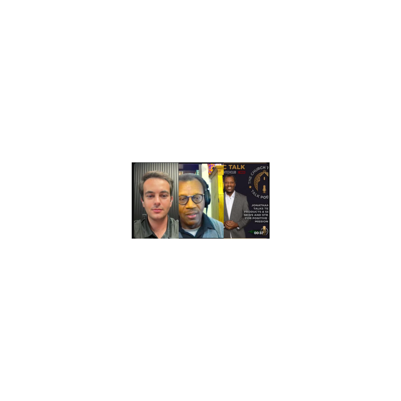 TCTC Talk Podcast
