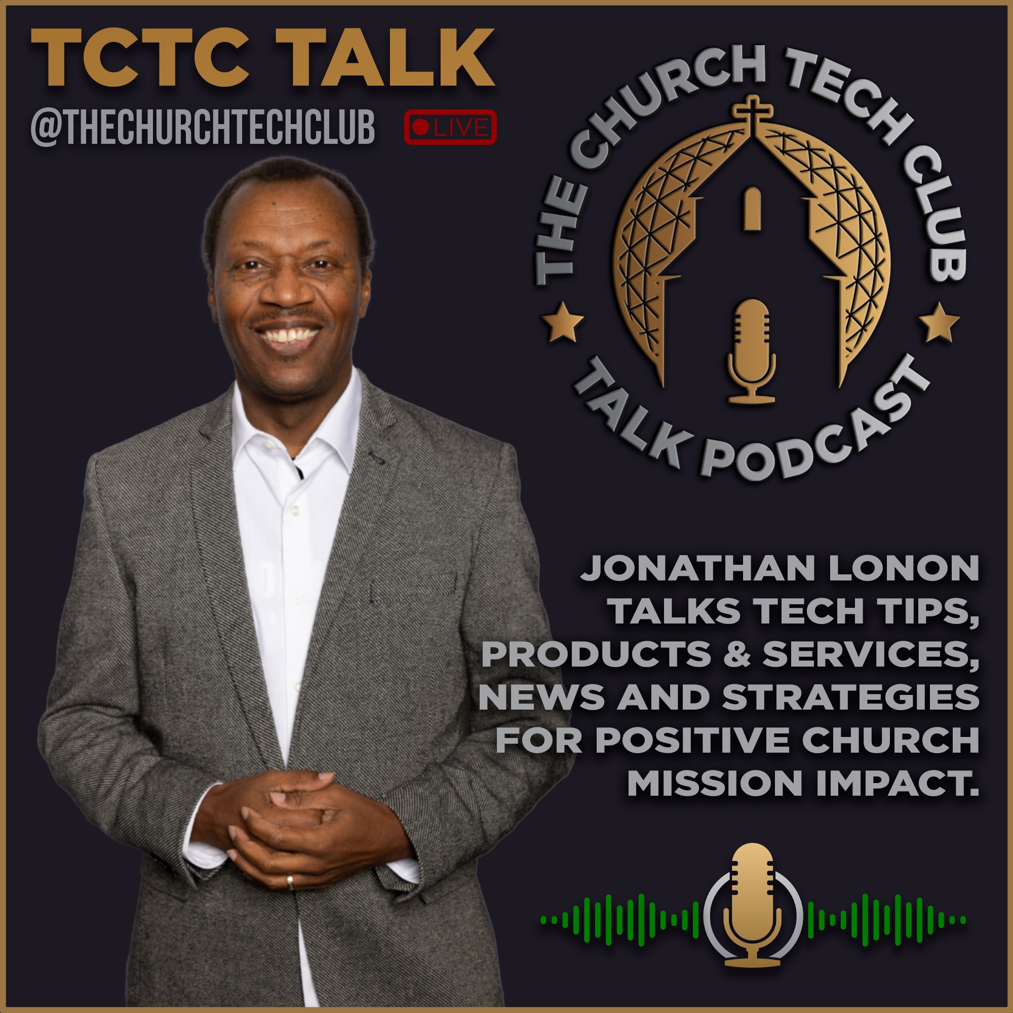TCTC Talk Podcast