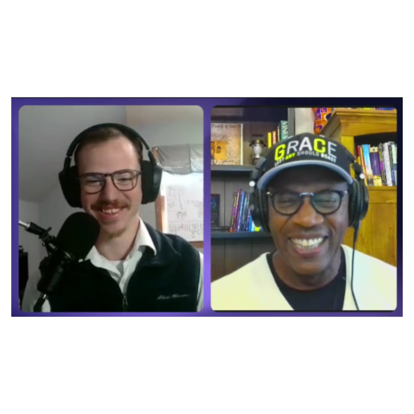 TCTC Talk Podcast