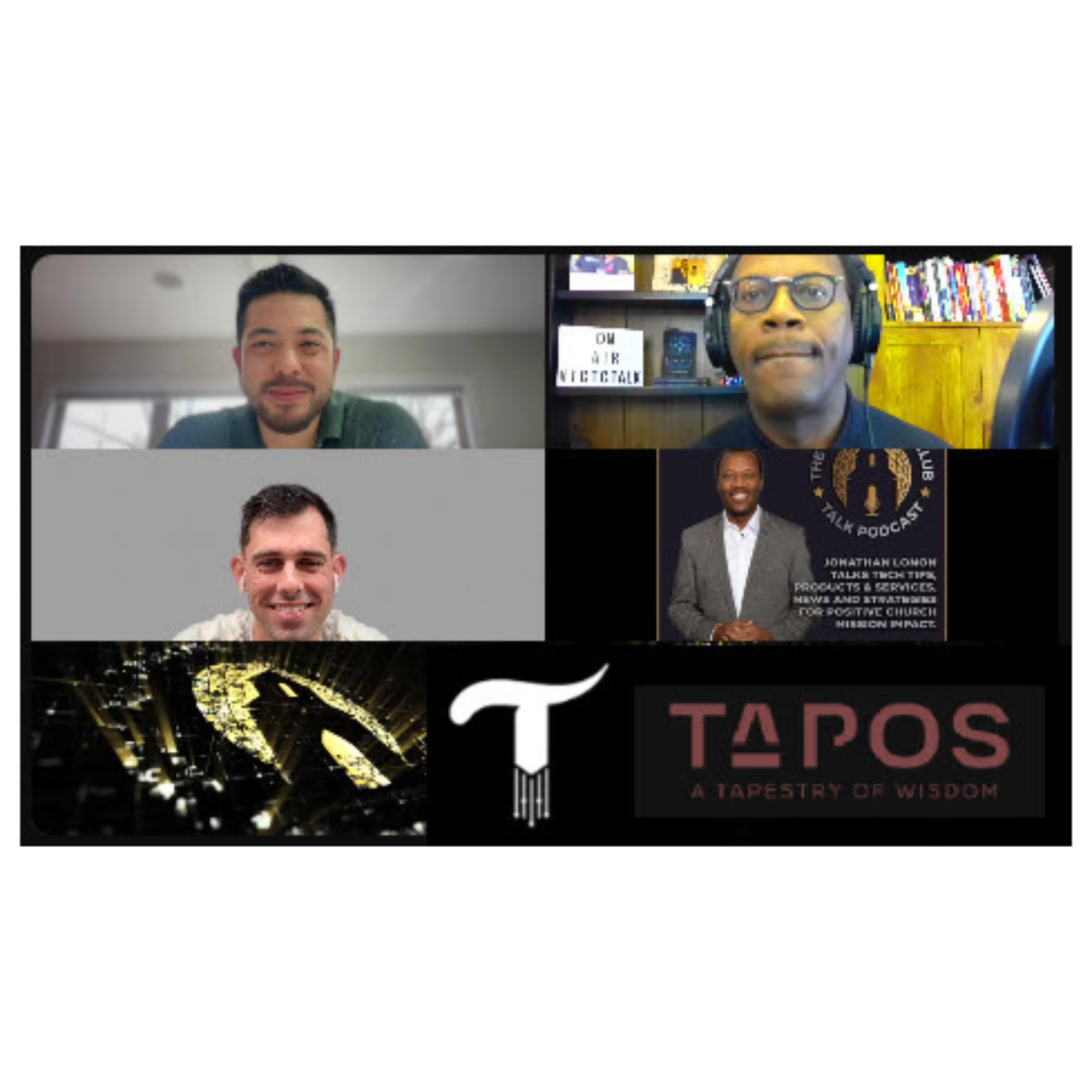 TCTC Talk Podcast