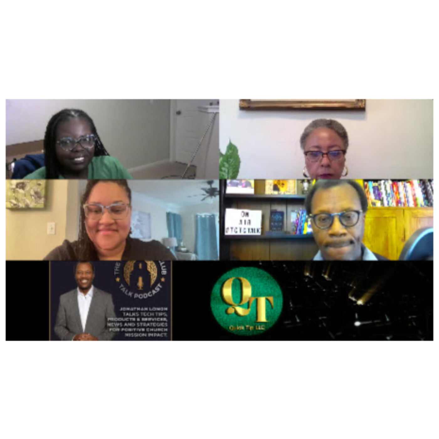 TCTC Talk Podcast