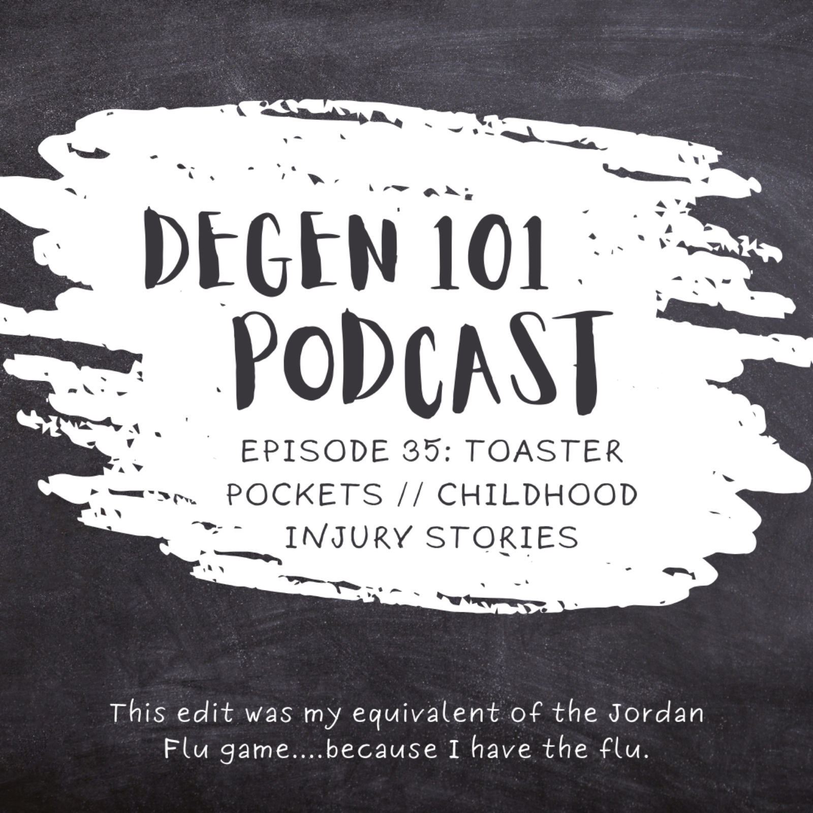 The Degen 101 Podcast