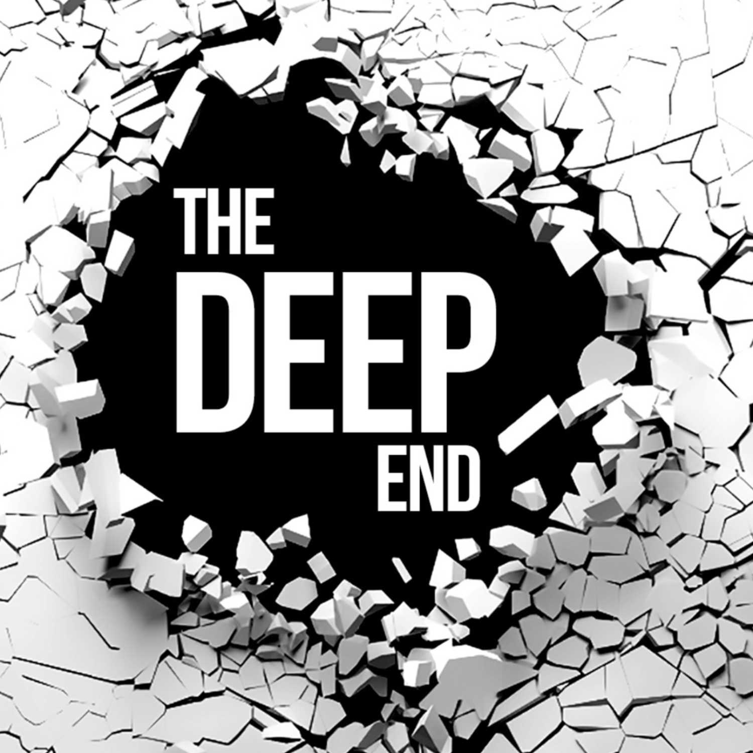 The Deep End Podcast