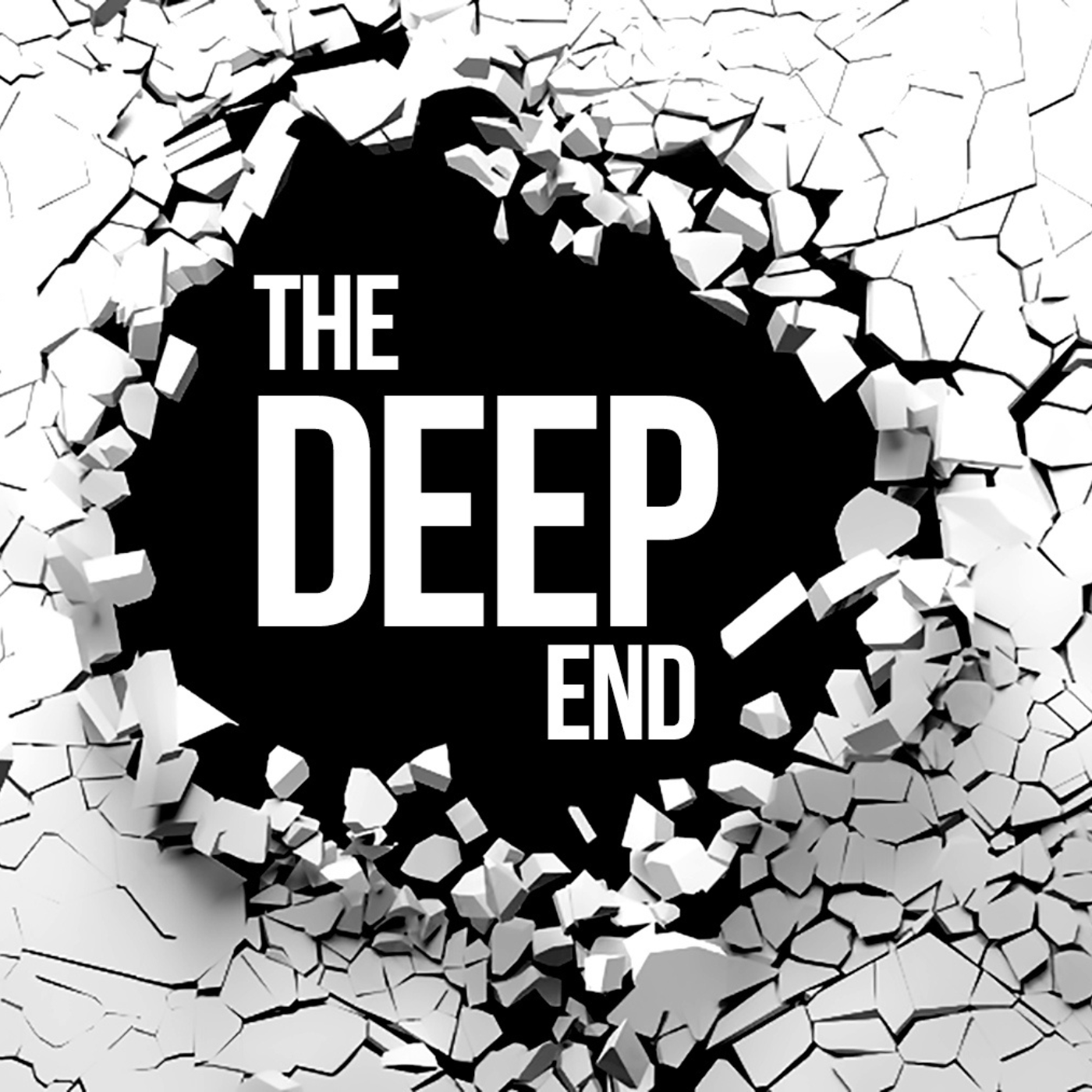 The Deep End Podcast