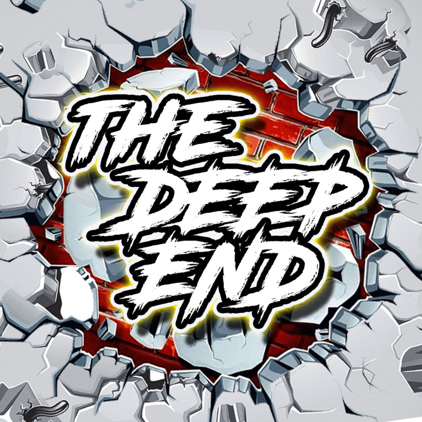 The Deep End Podcast