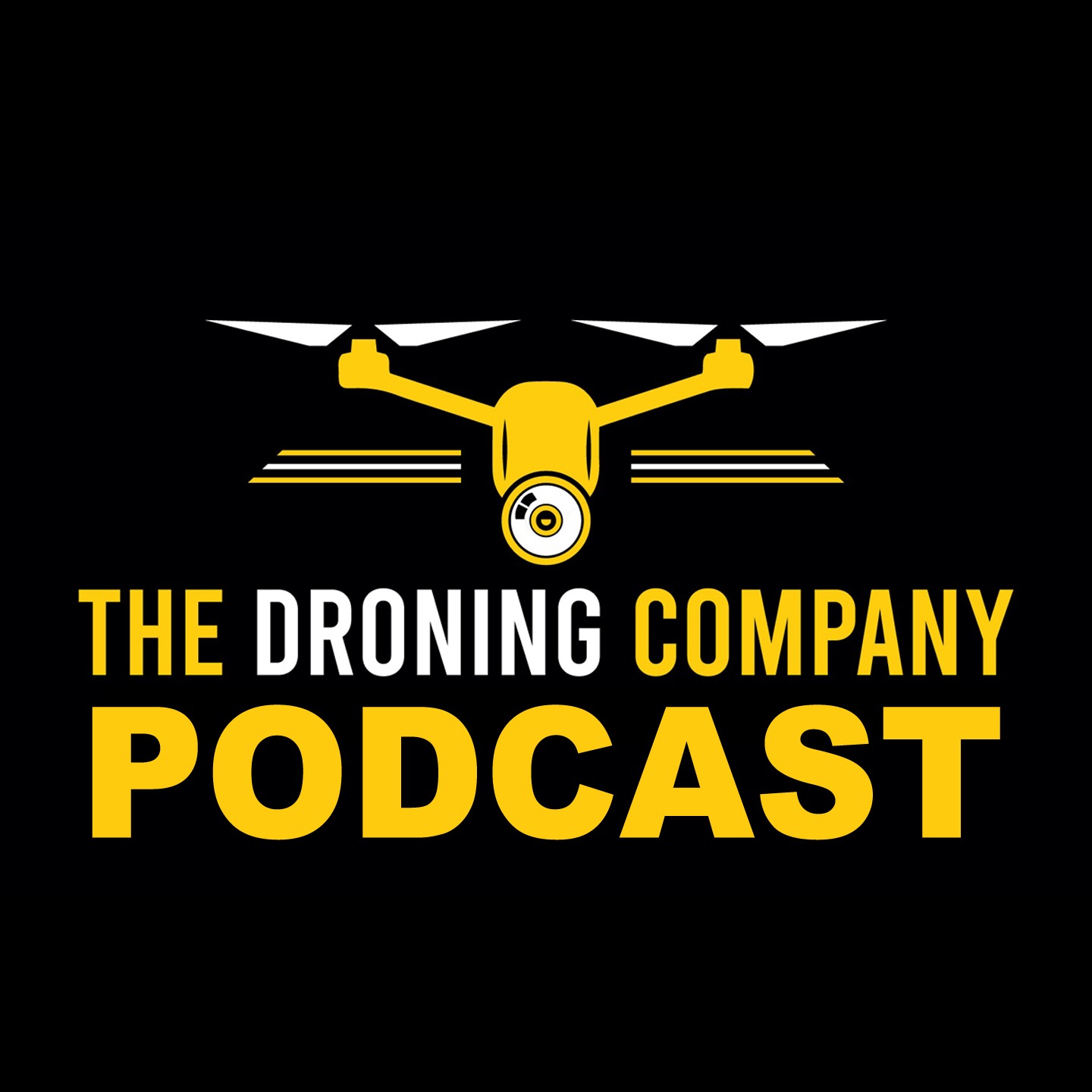 The Droning Company Podcast