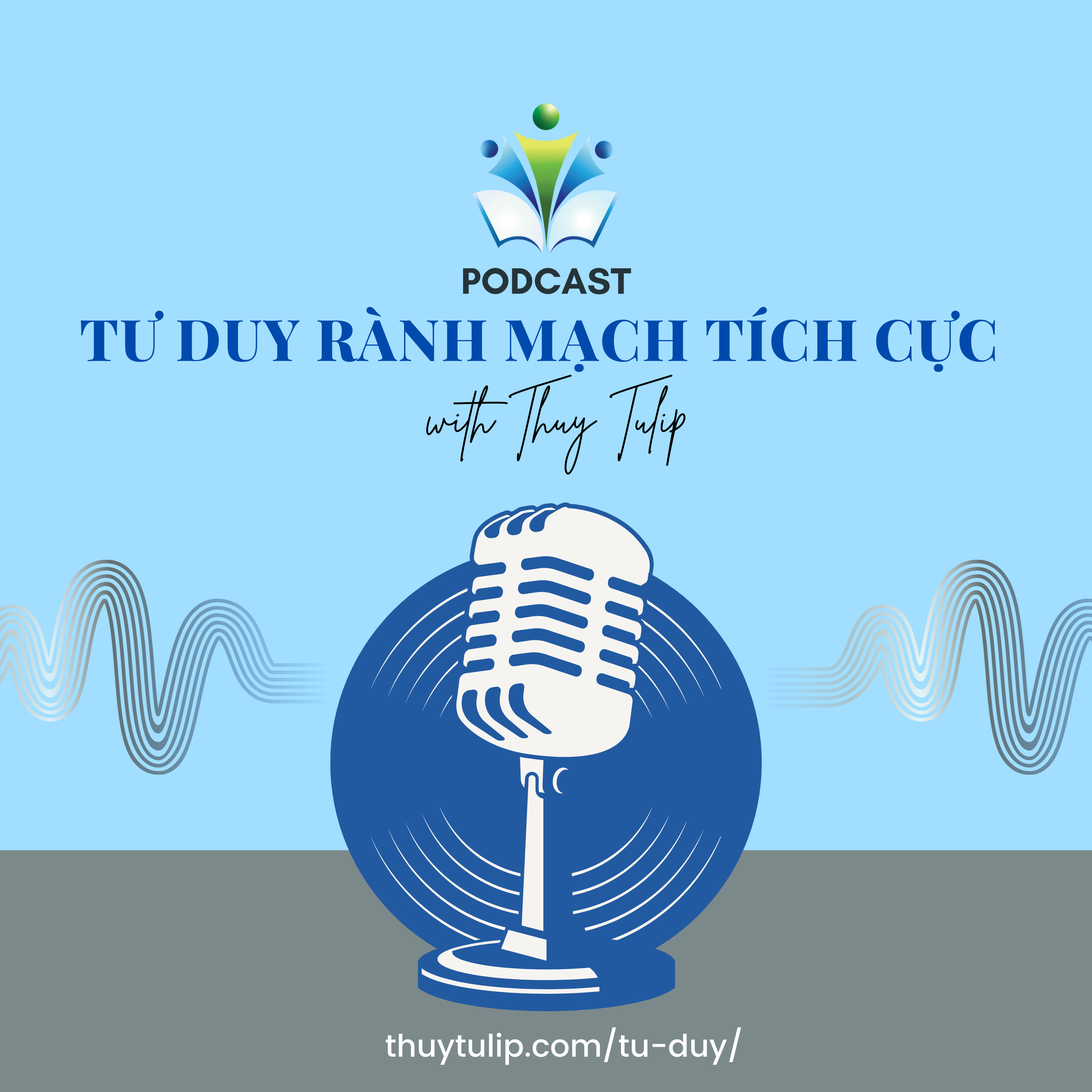 TDRM podcast artwork