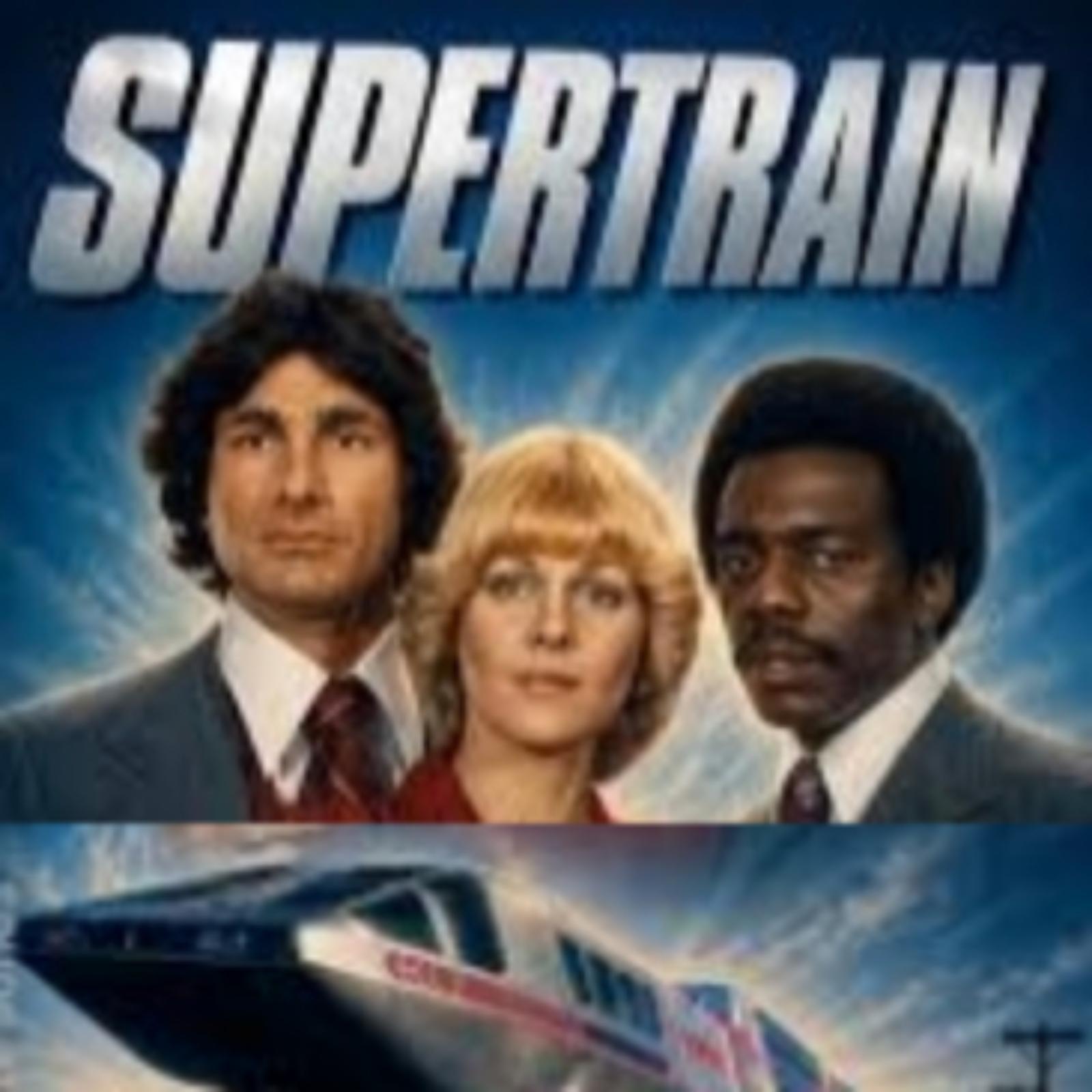 Cápsula: Supertren 🚄 | El mayor fracaso económico de la TV en 1979 episode artwork
