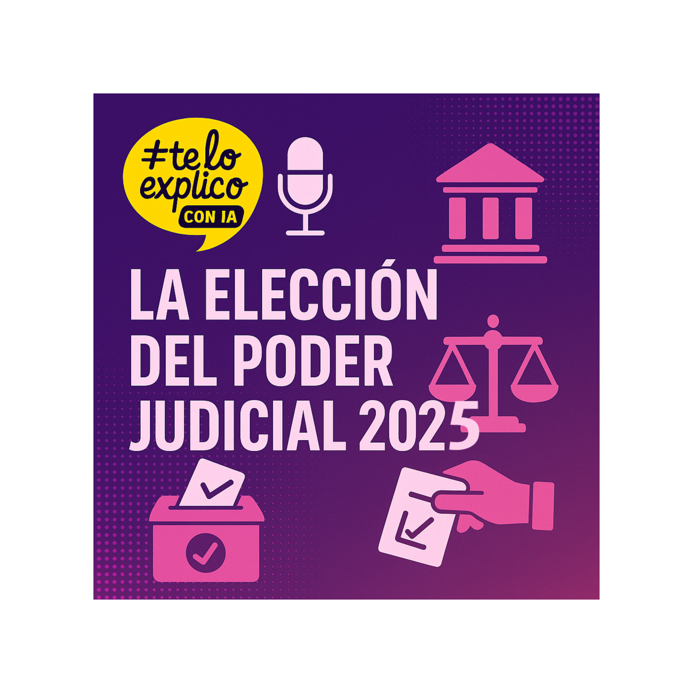 Te lo explico con IA