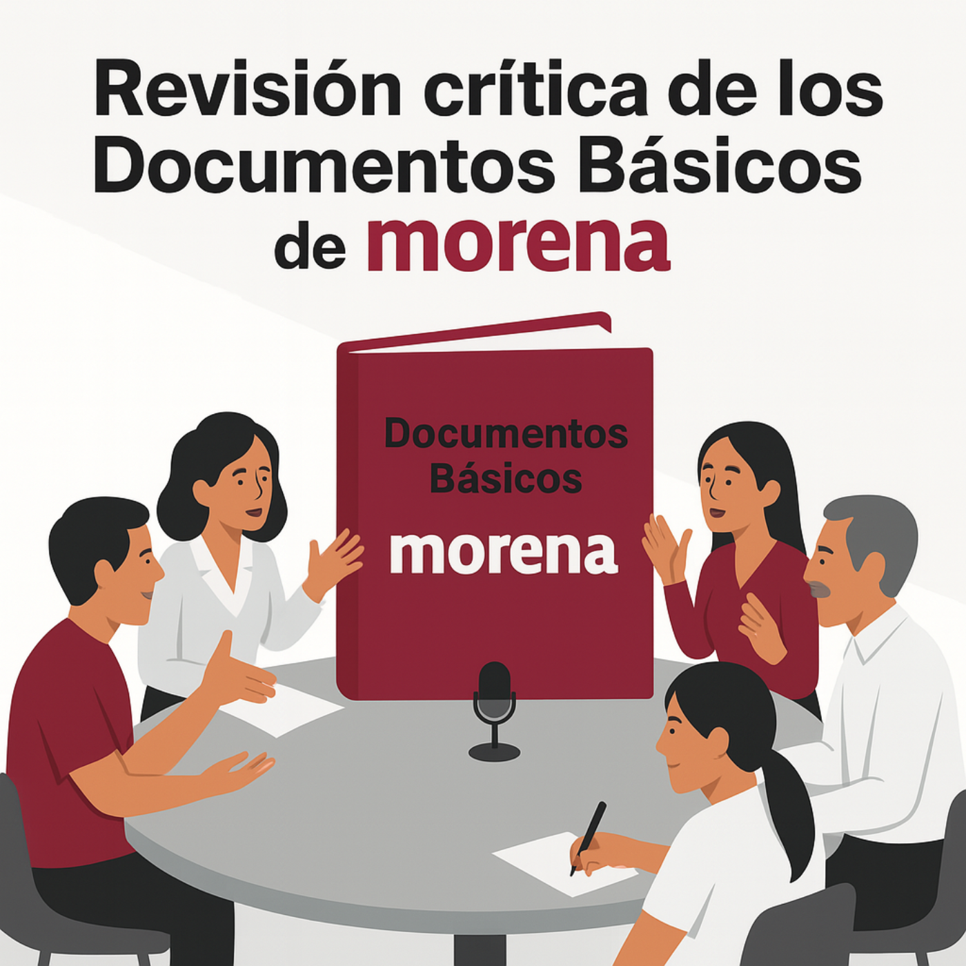 Te lo explico con IA