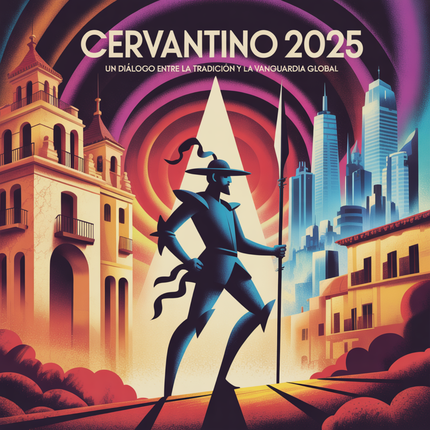 Cervantino 2025: Un diálogo entre la tradición y la vanguardia episode artwork