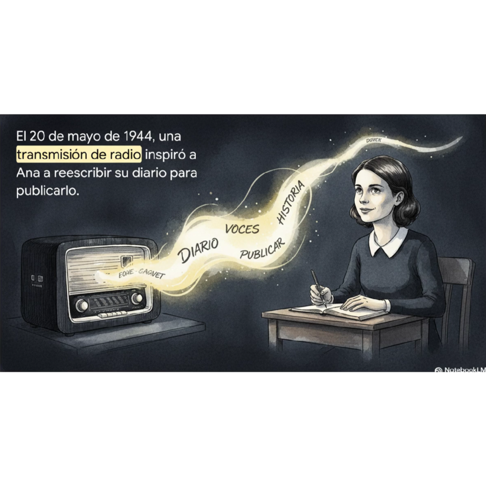 Te lo explico con IA