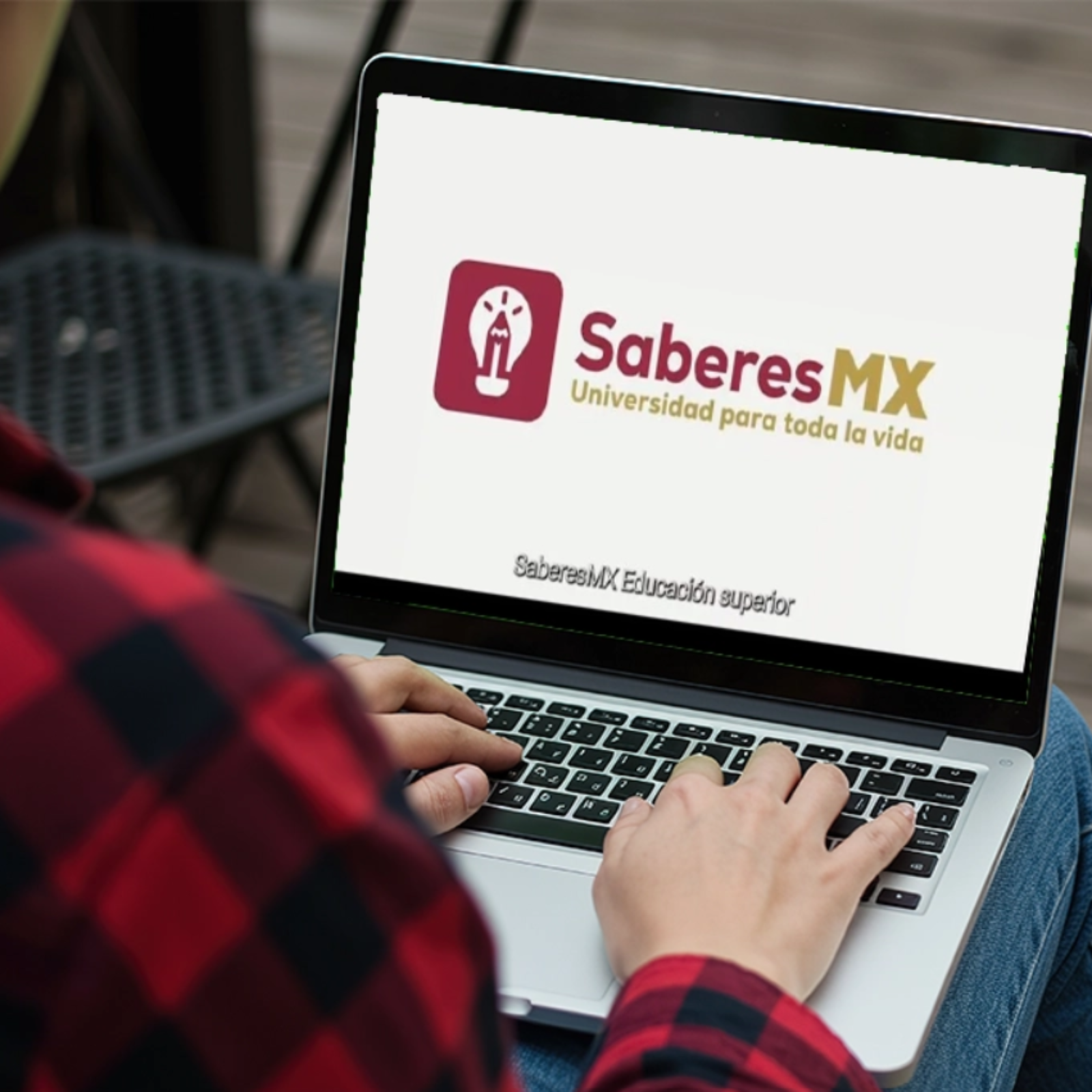 SaberesMX Equidad Social y Motor Económico episode artwork