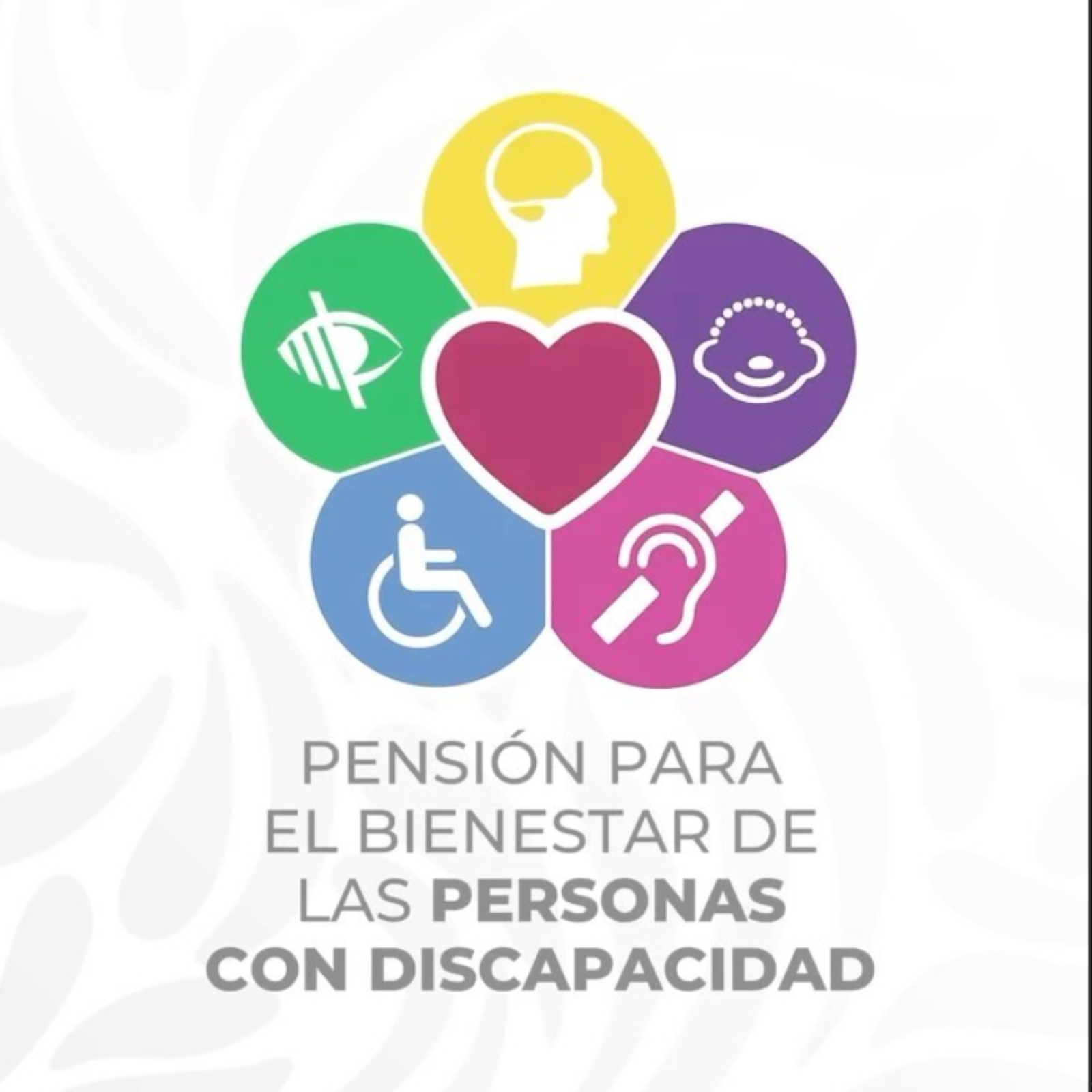 Reglas de Operación del Programa Pensión para el Bienestar de las Personas con Discapacidad Permanente 2026 episode artwork