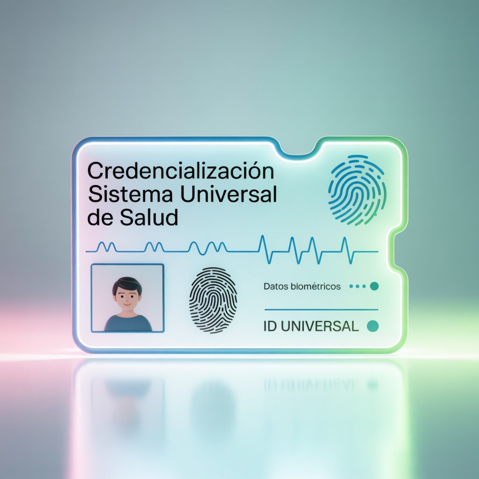 Credencialización del Sistema Universal de Salud, guía de como se realizara por parte de los Servidores de la Nación SECRETARÍA DE BIENESTAR episode artwork