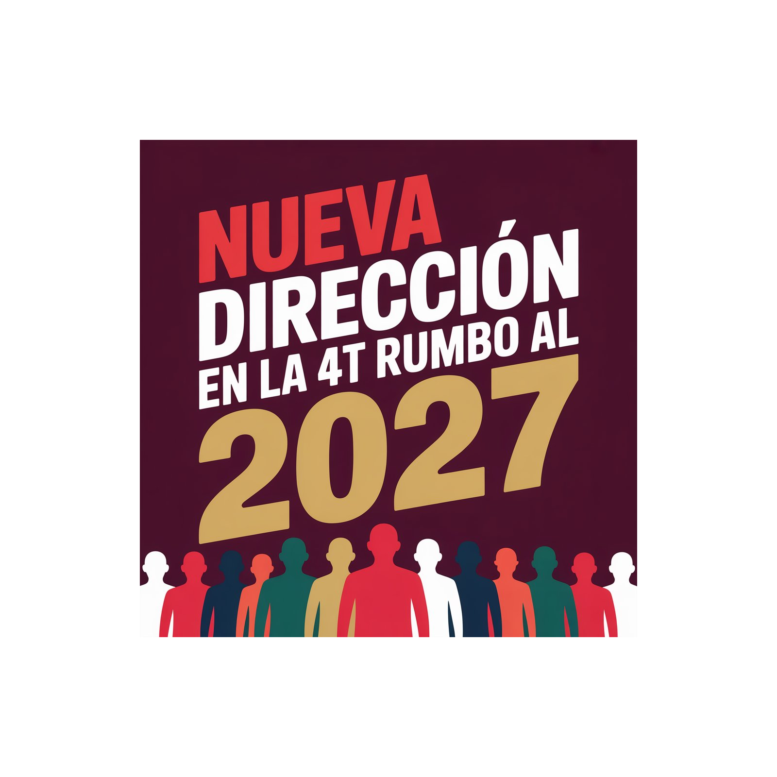 Masivo reacomodo de poder rumbo al 2027 episode artwork