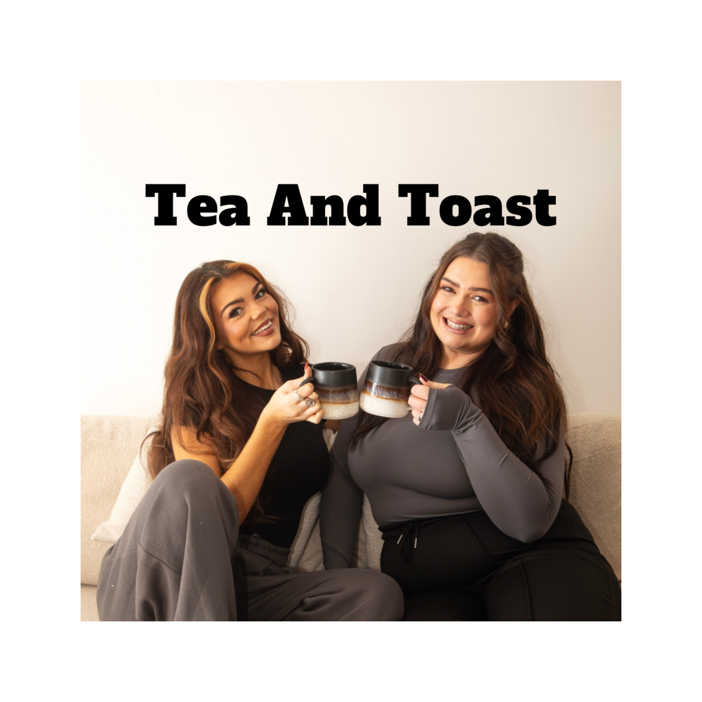 Tea And Toast 