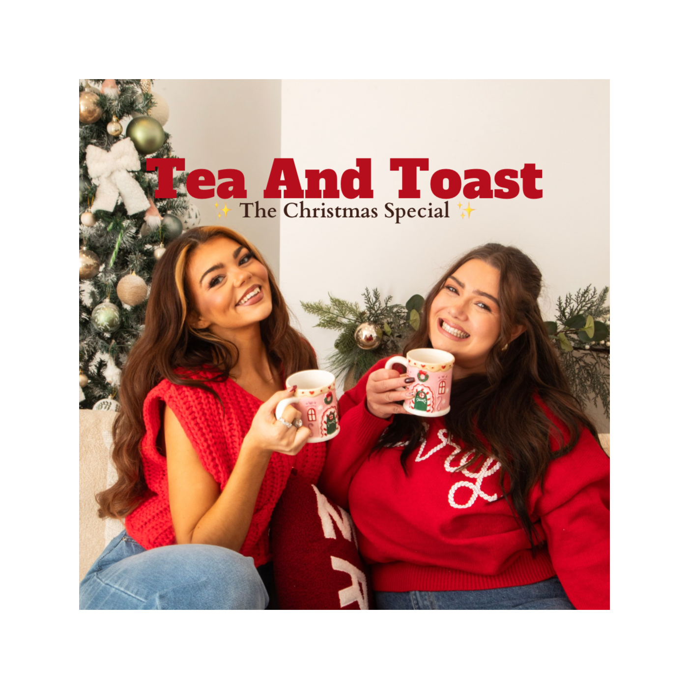Tea And Toast