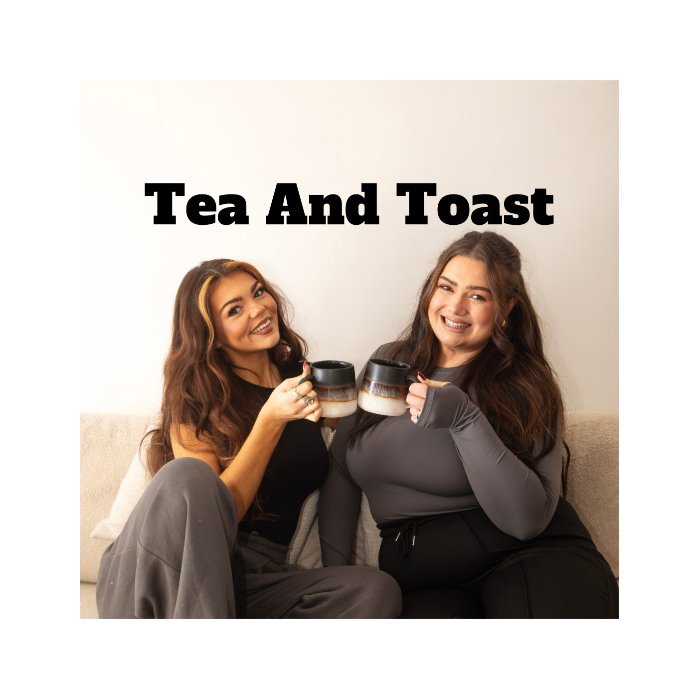 Tea And Toast