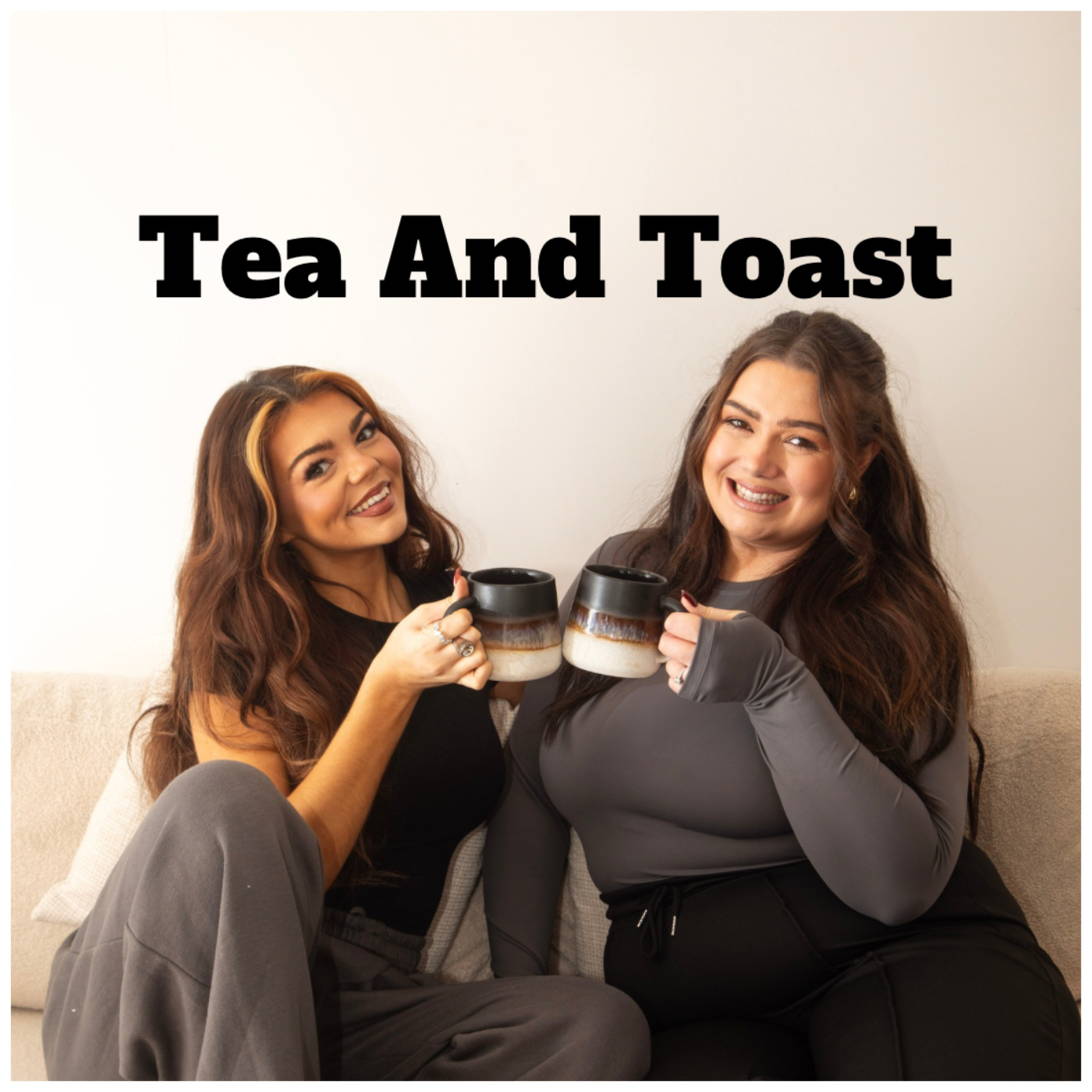 Tea And Toast